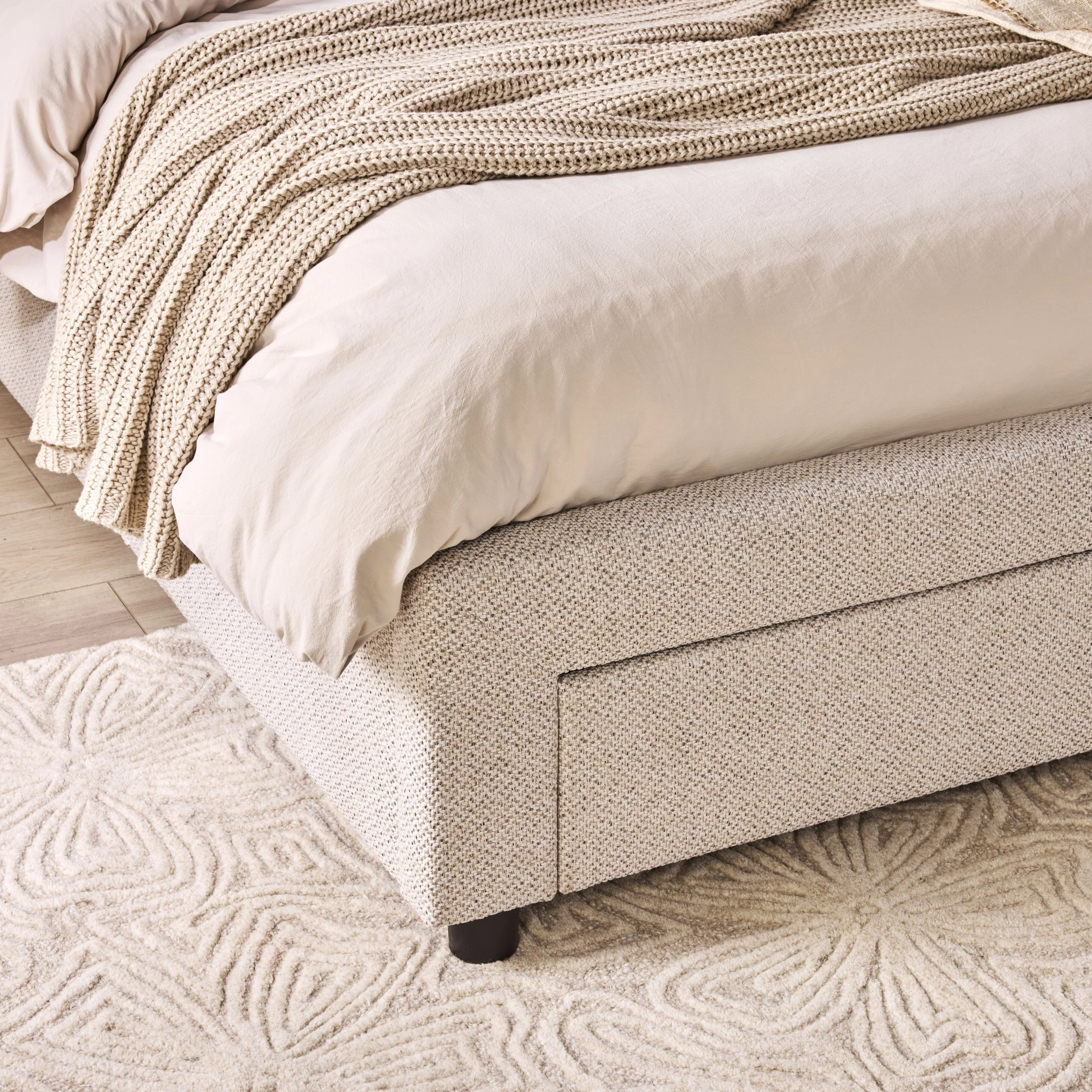 Nara Storage King Bed - Image 10