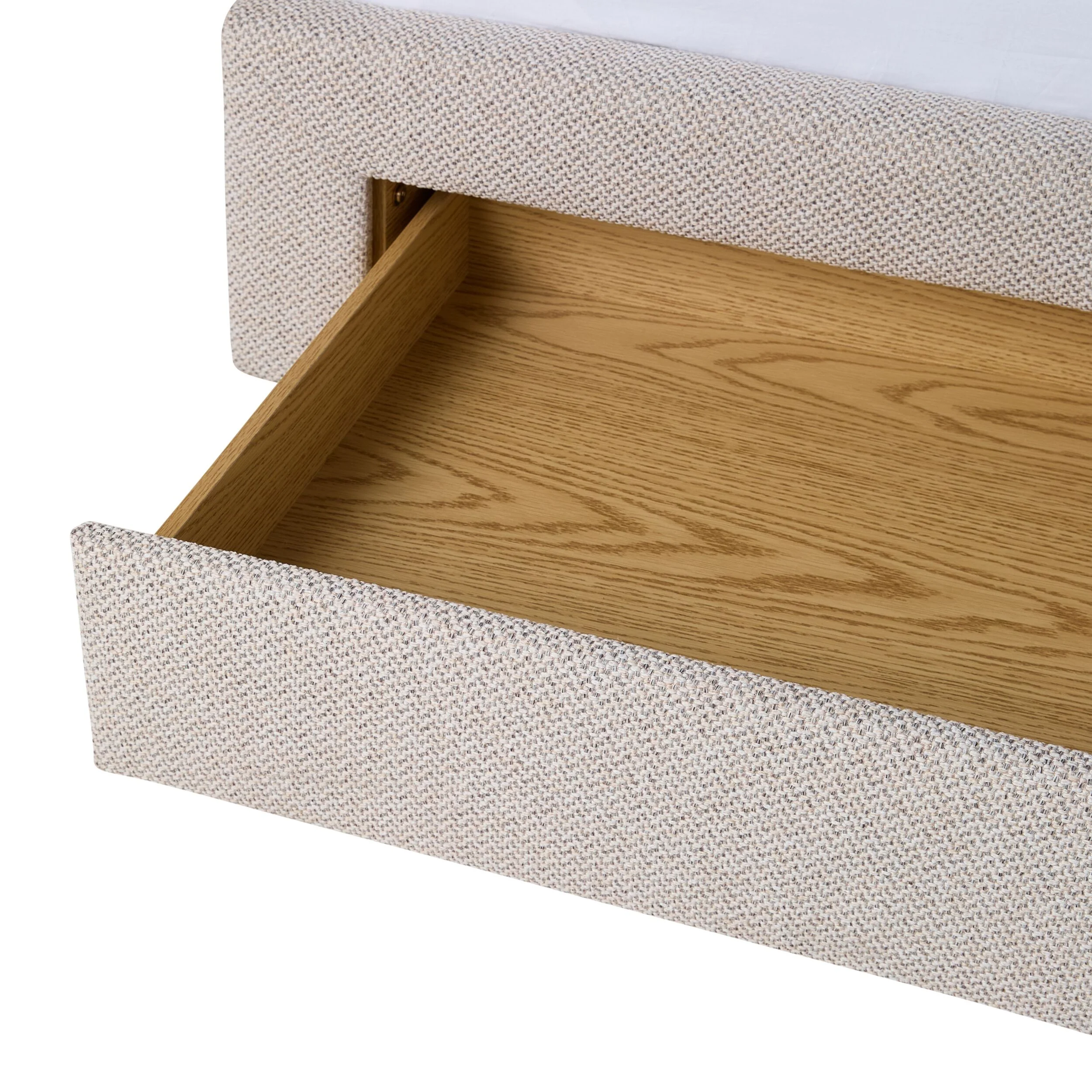 Nara Storage Queen Bed - Image 5