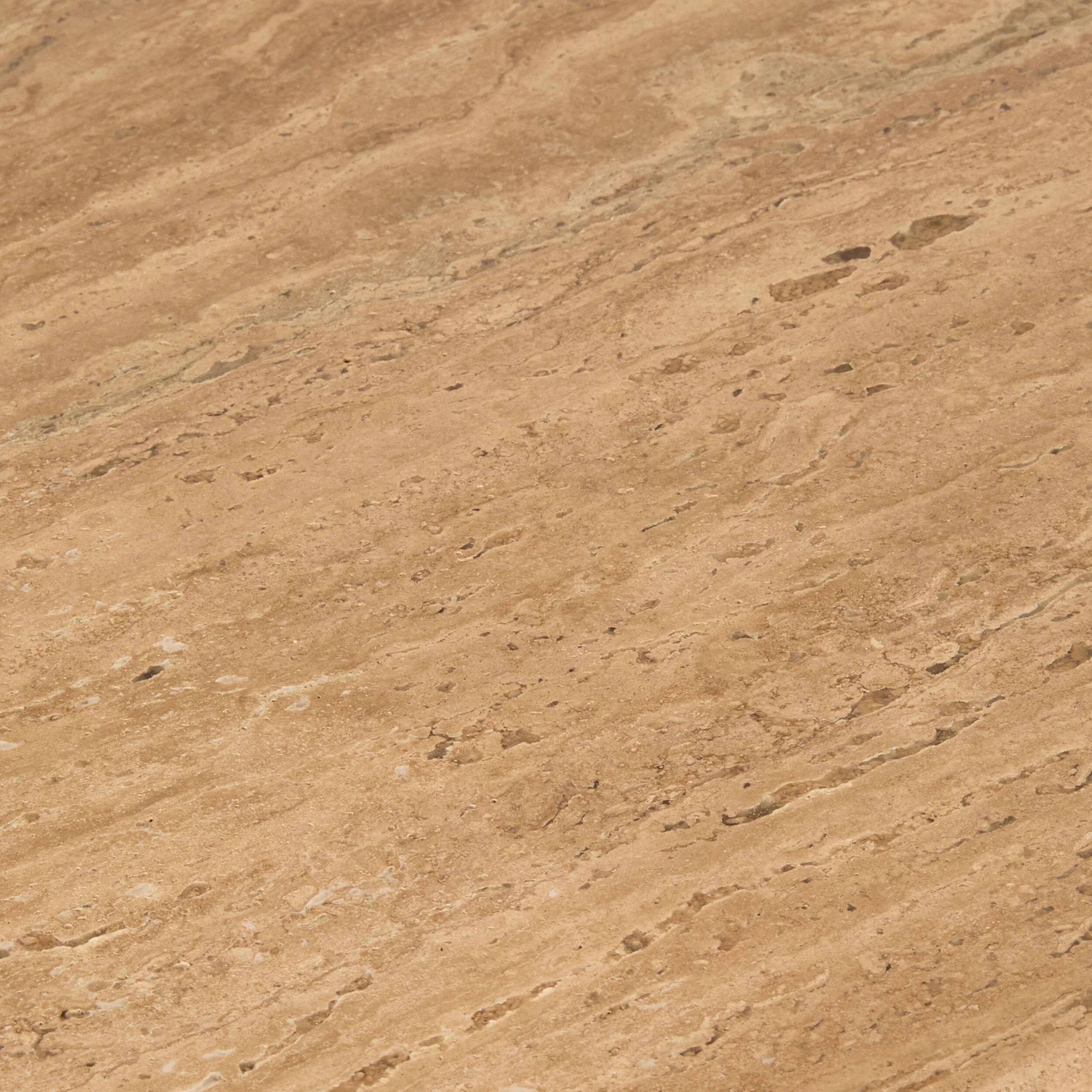 Naxos Travertine Console 140cm - Image 5