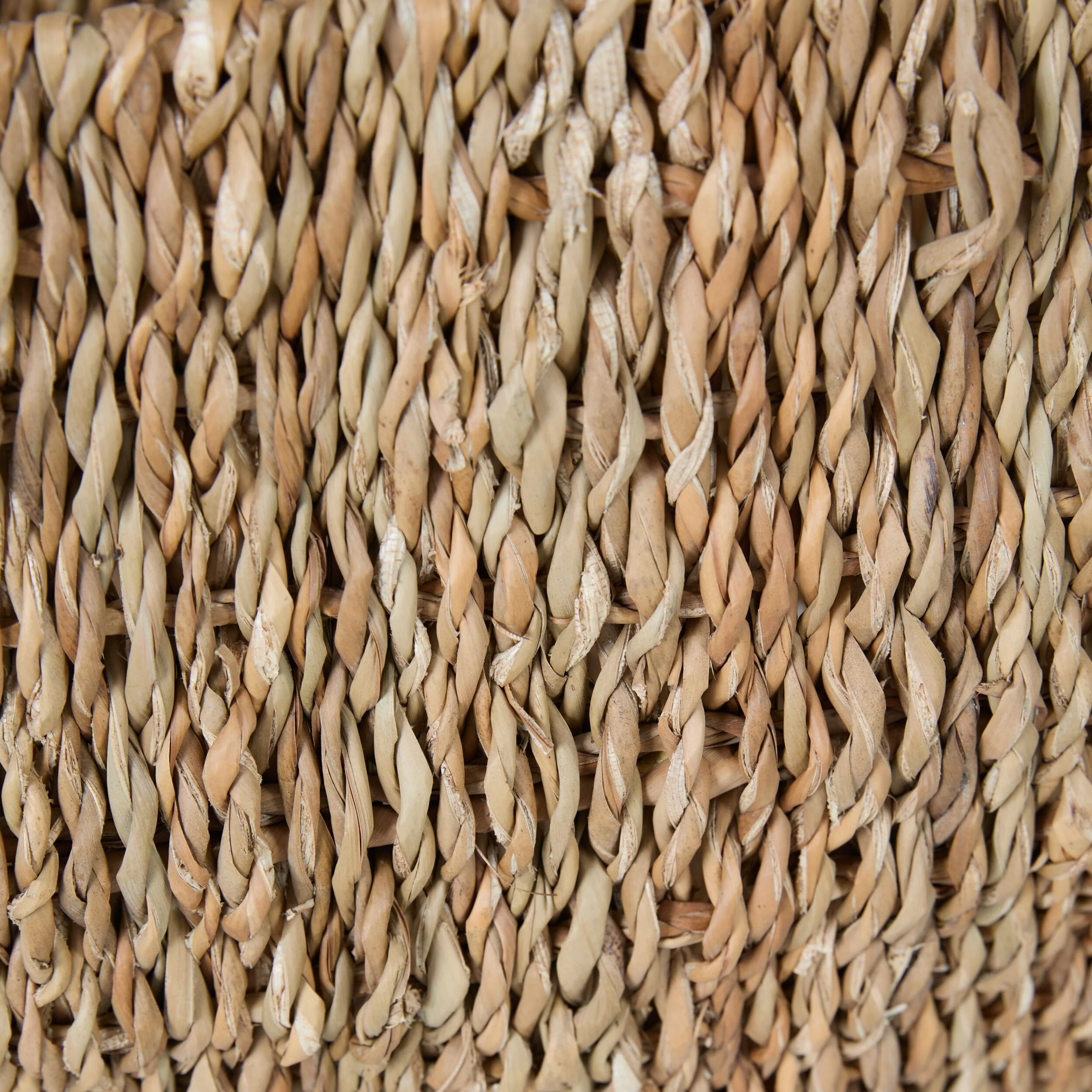 Naya Woven Magazine Holder - Image 6