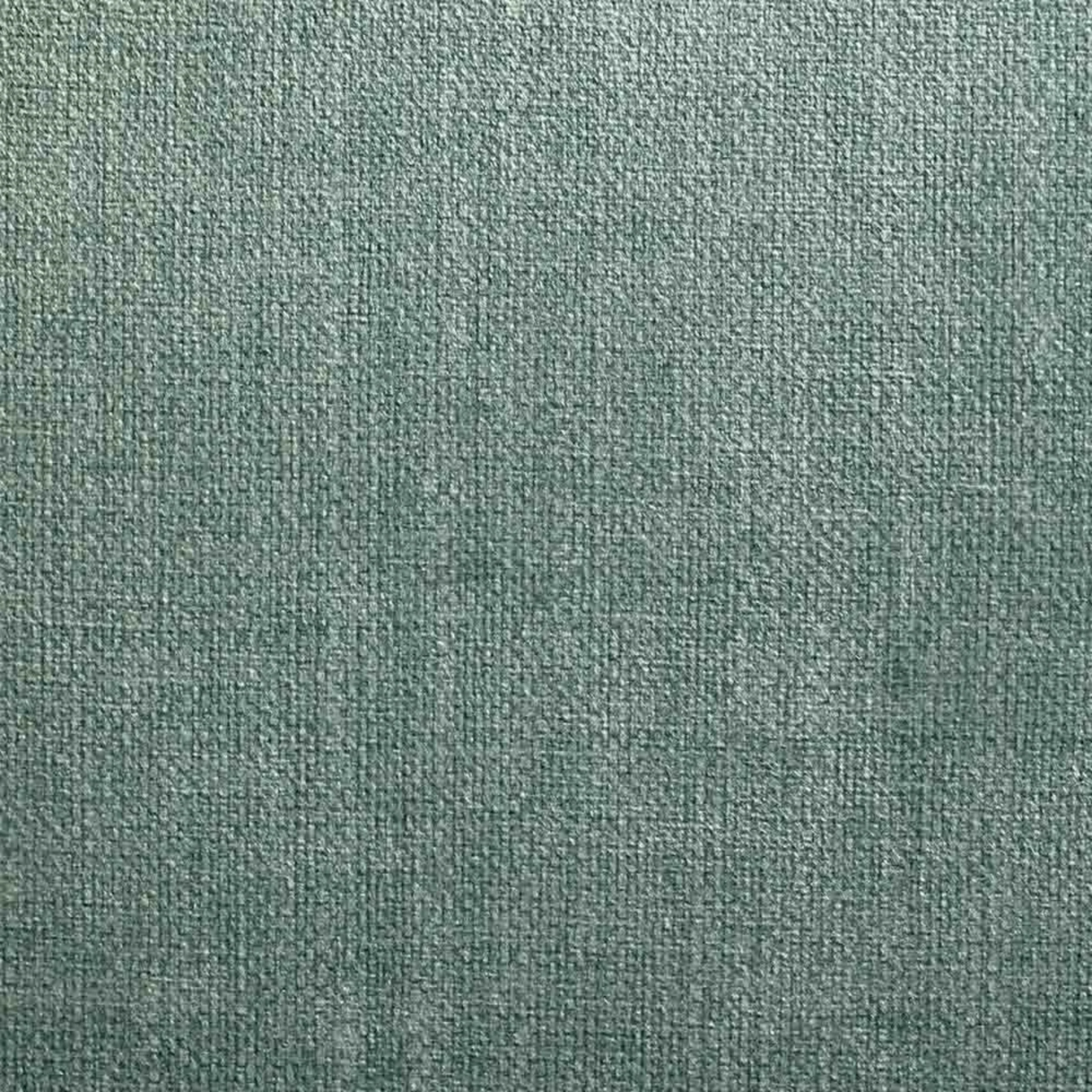 Neo Velvet Occasional Chair Green - Image 7