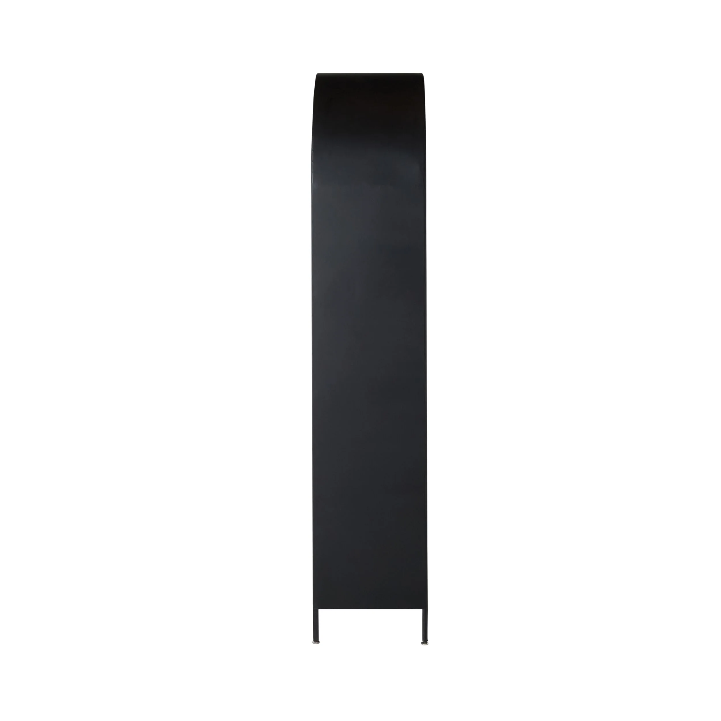 Nero Arched Bookshelf - Image 3