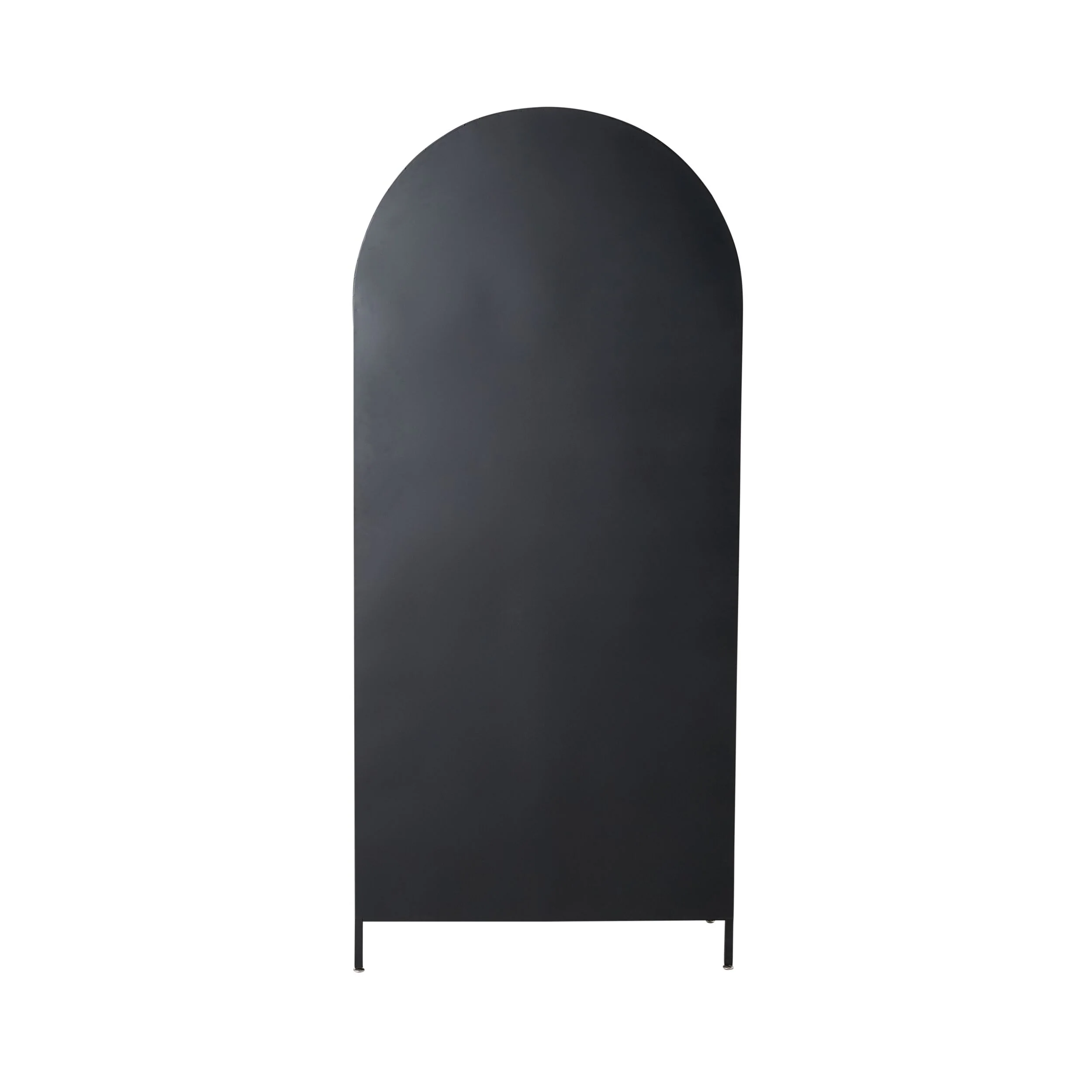 Nero Arched Bookshelf - Image 4