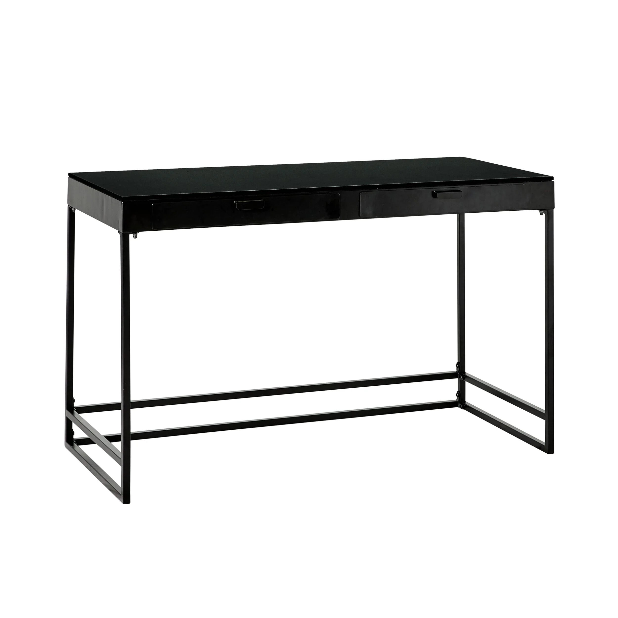 Nero Desk Black - Image 2