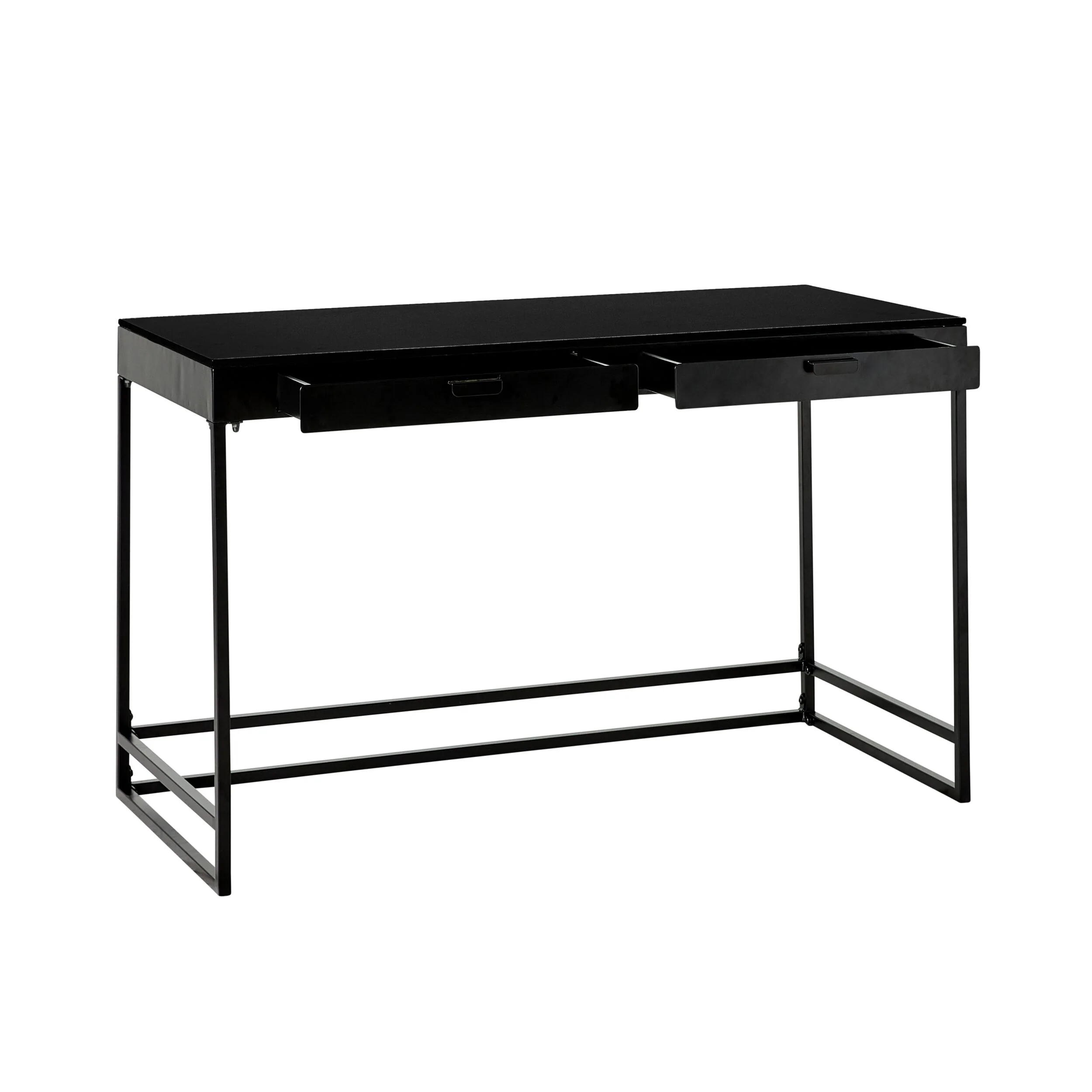 Nero Desk Black - Image 3