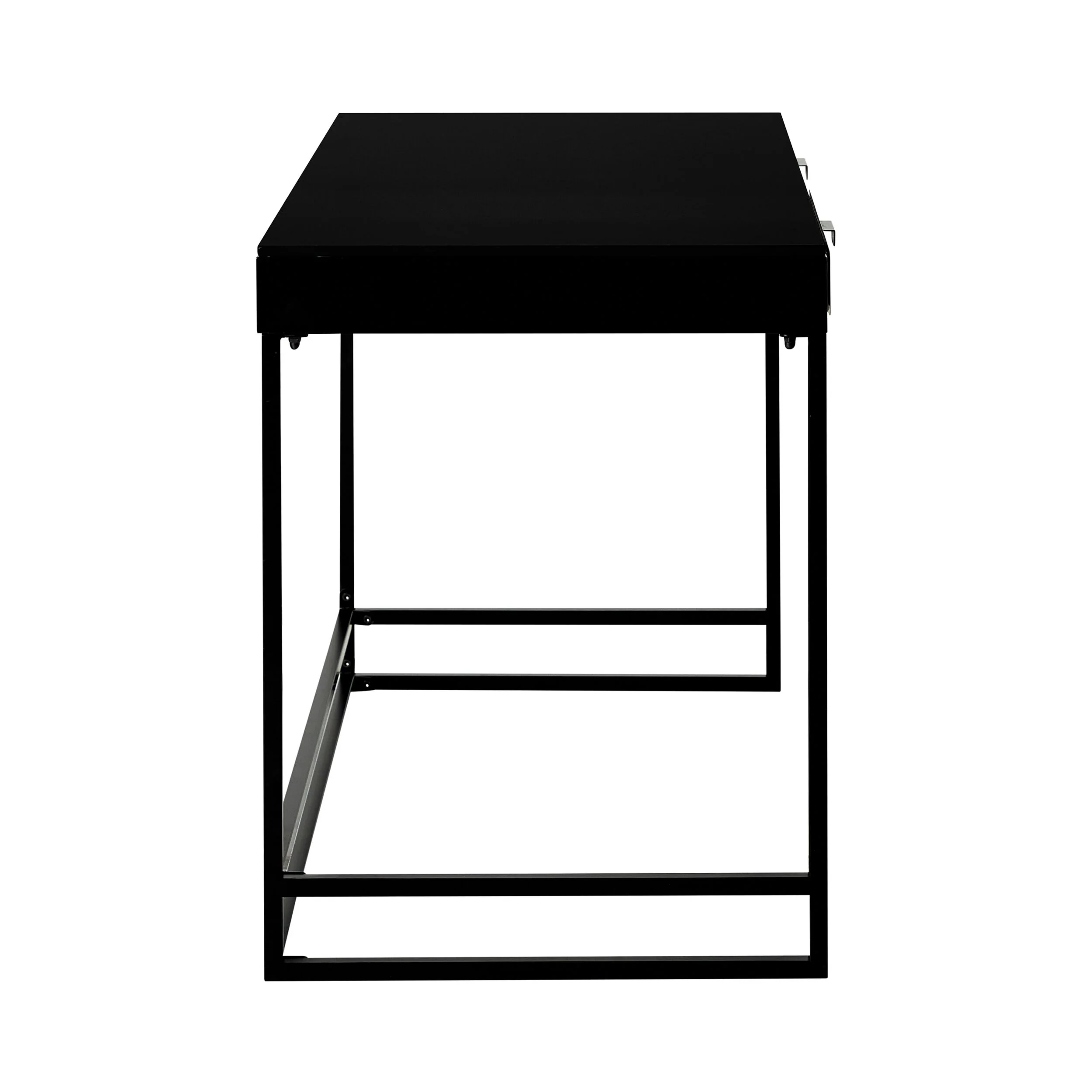 Nero Desk Black - Image 4