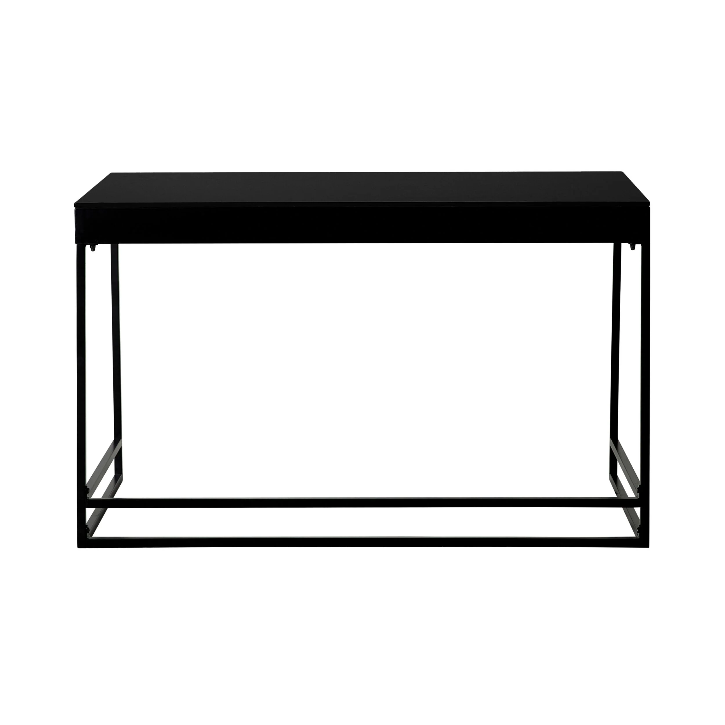 Nero Desk Black - Image 5