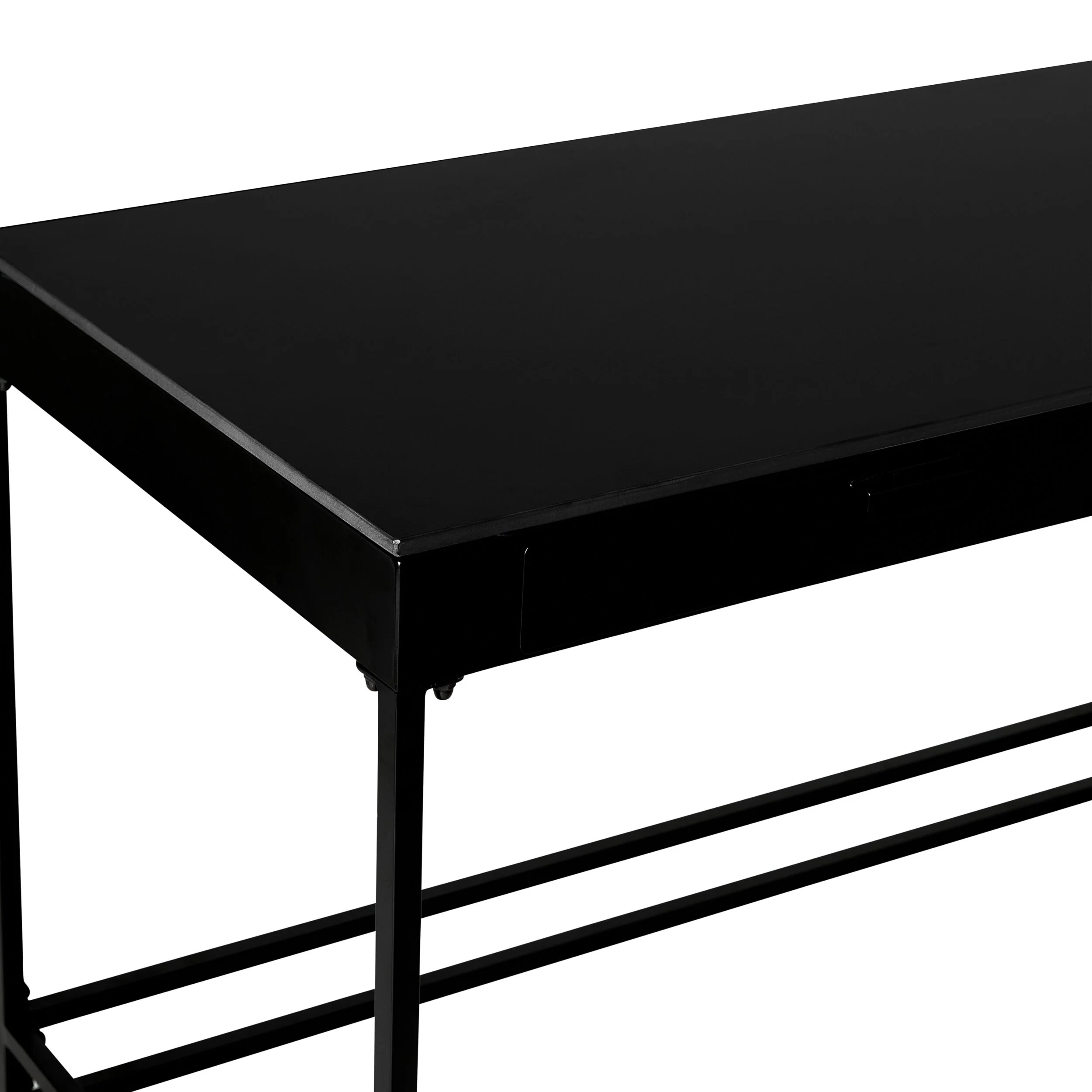 Nero Desk Black - Image 6