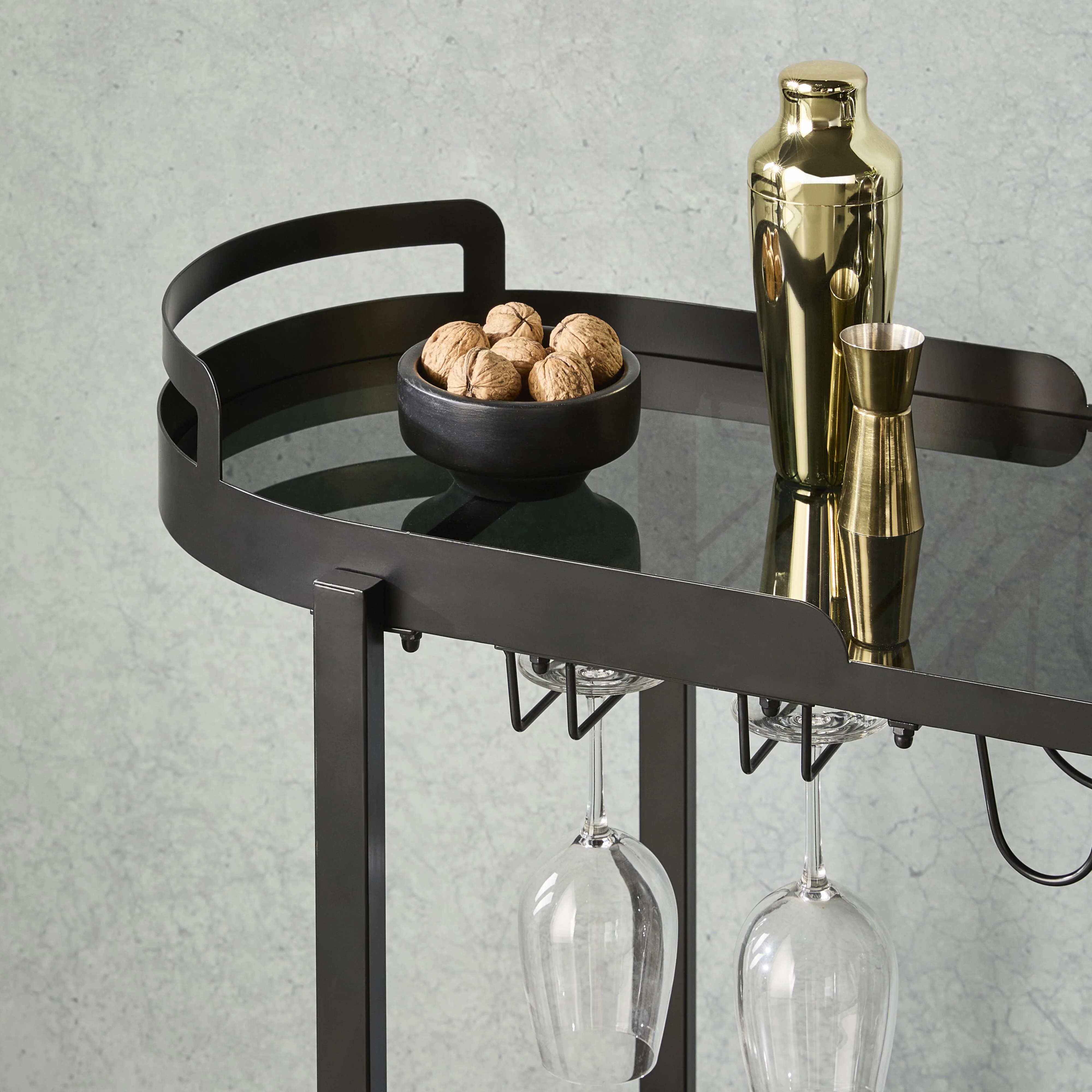 Nero Drinks Trolley - Image 10