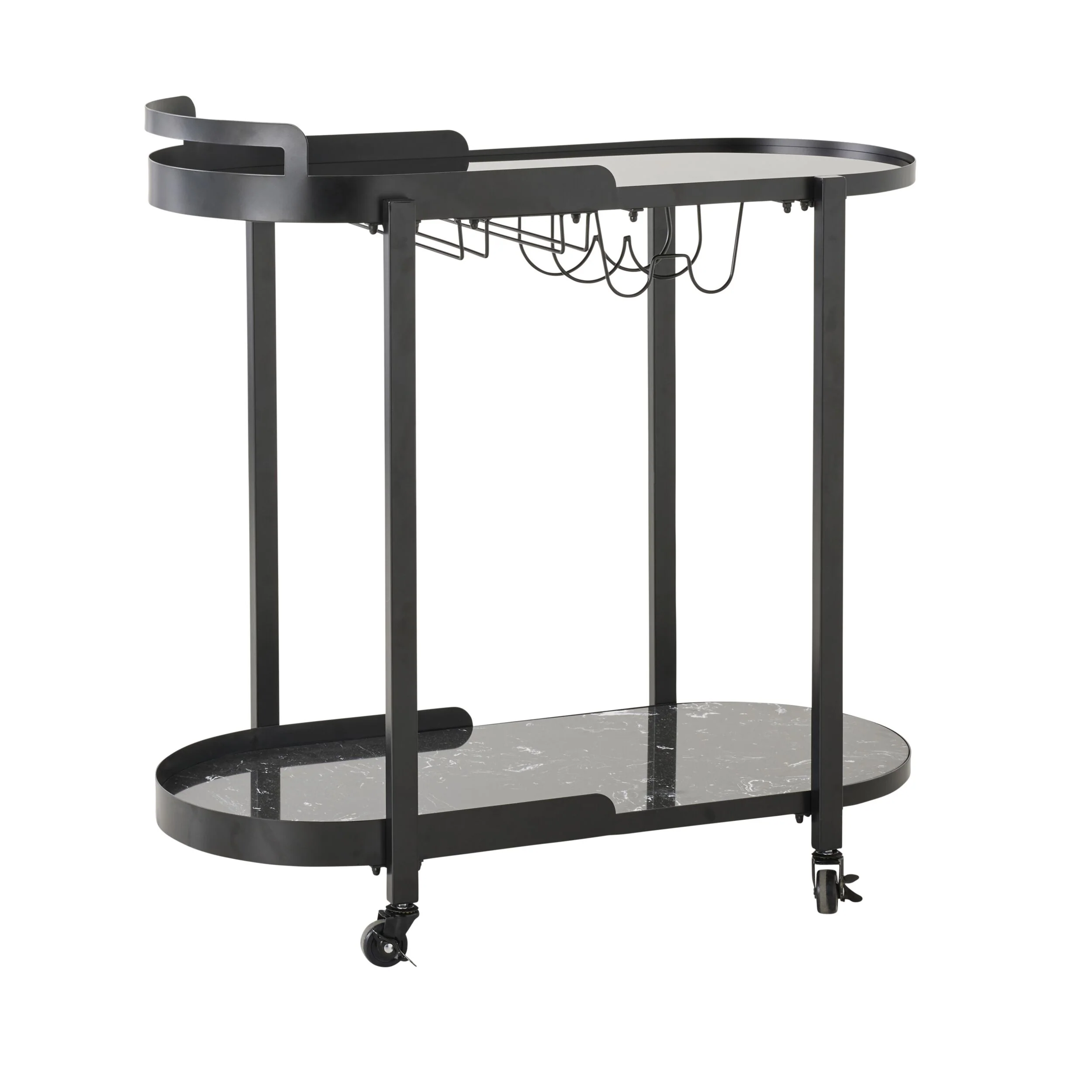 Nero Drinks Trolley - Image 2