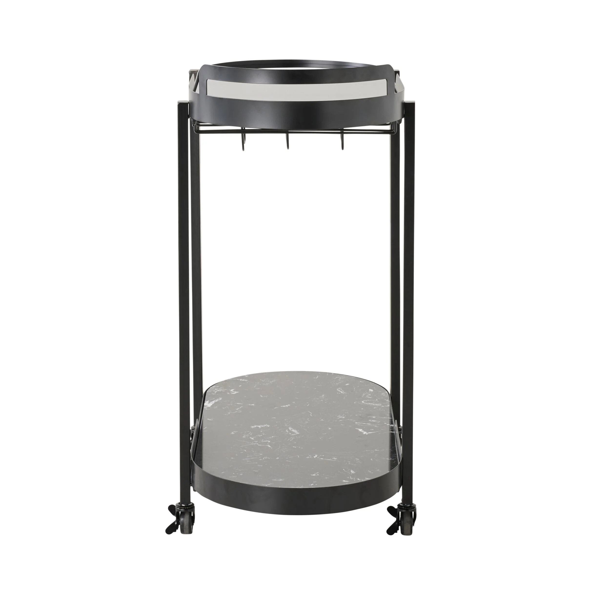Nero Drinks Trolley - Image 3