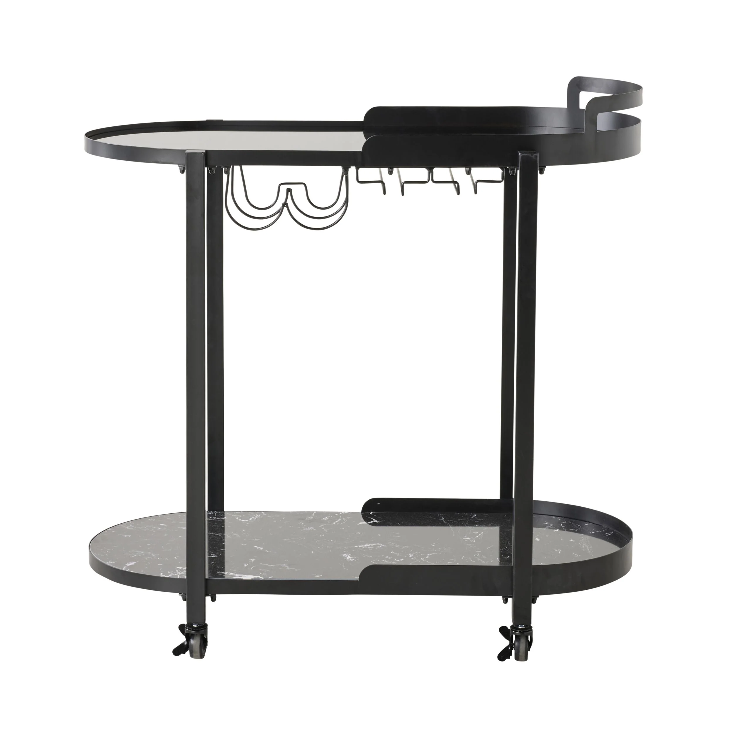 Nero Drinks Trolley - Image 4