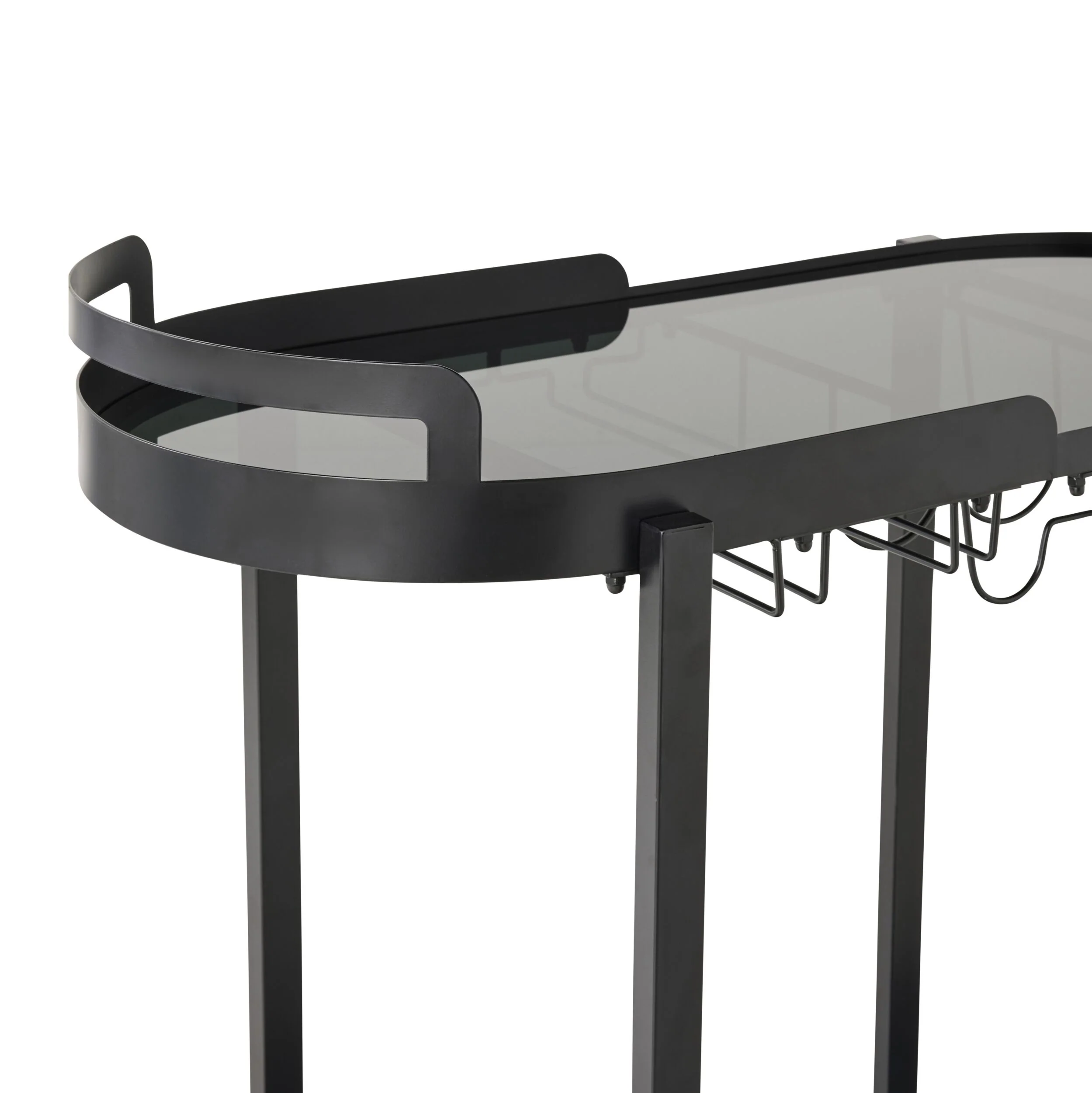 Nero Drinks Trolley - Image 5