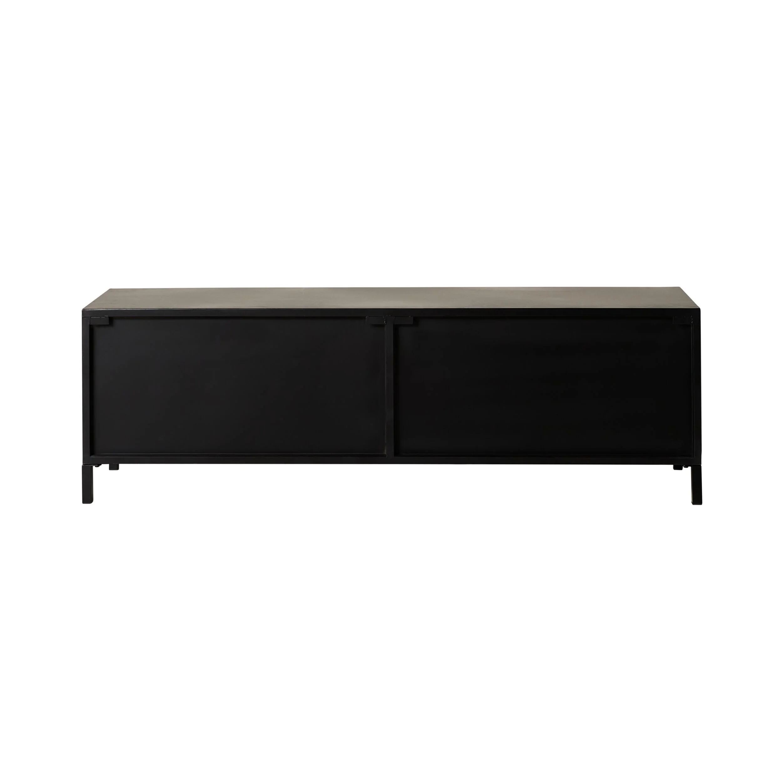 Nero Medium Entertainment Unit 160cm - Image 5