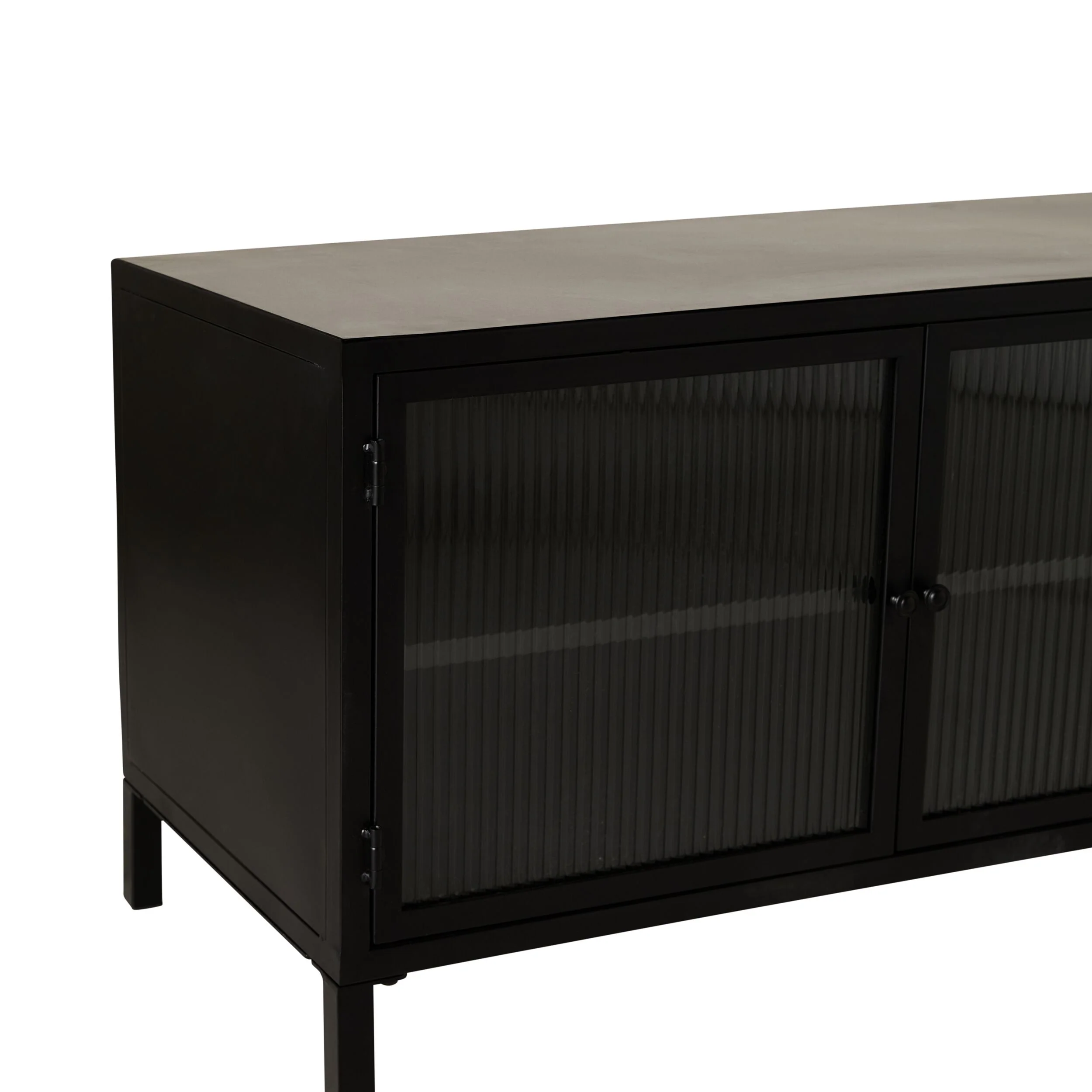 Nero Medium Entertainment Unit 160cm - Image 7