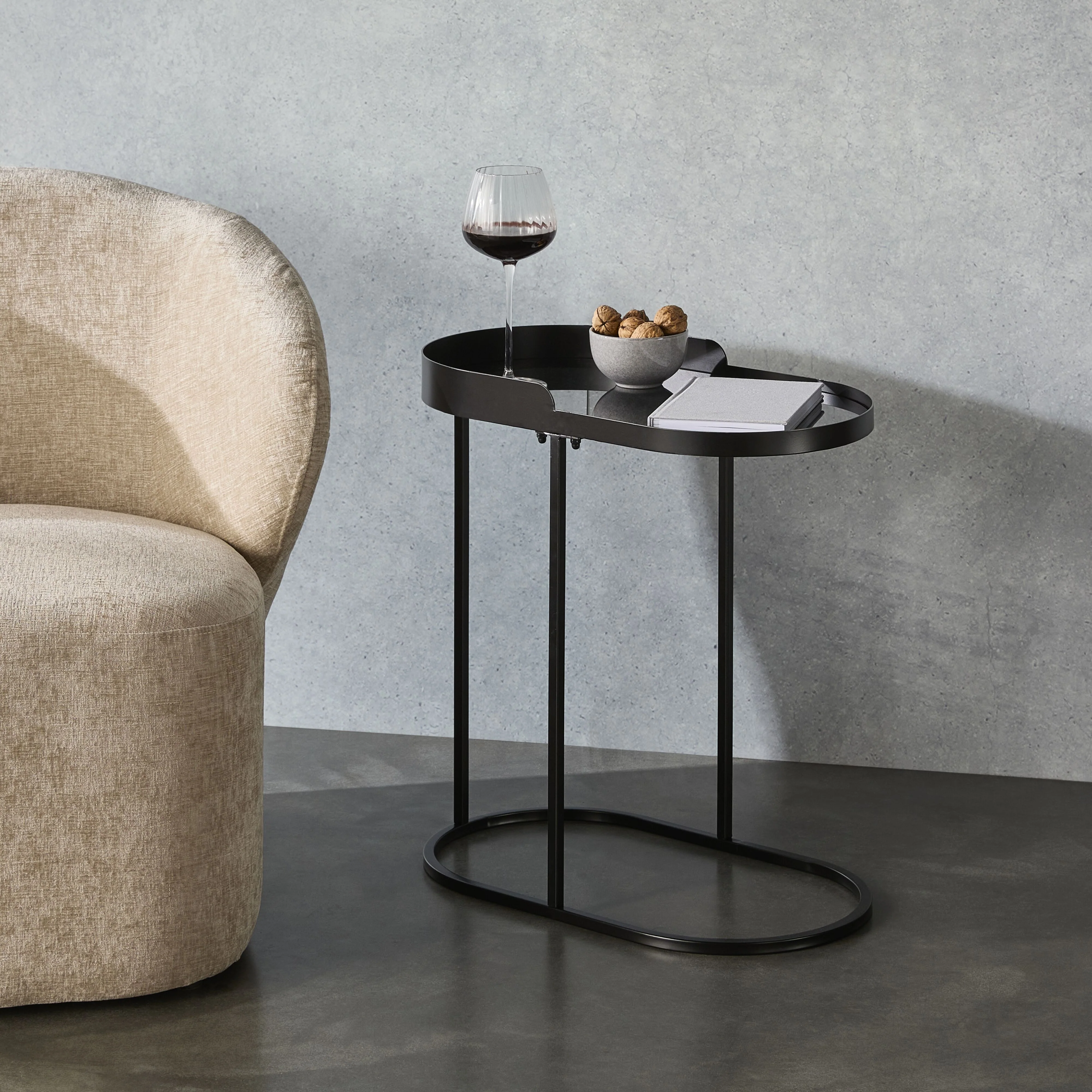 Nero Side Table - Image 6