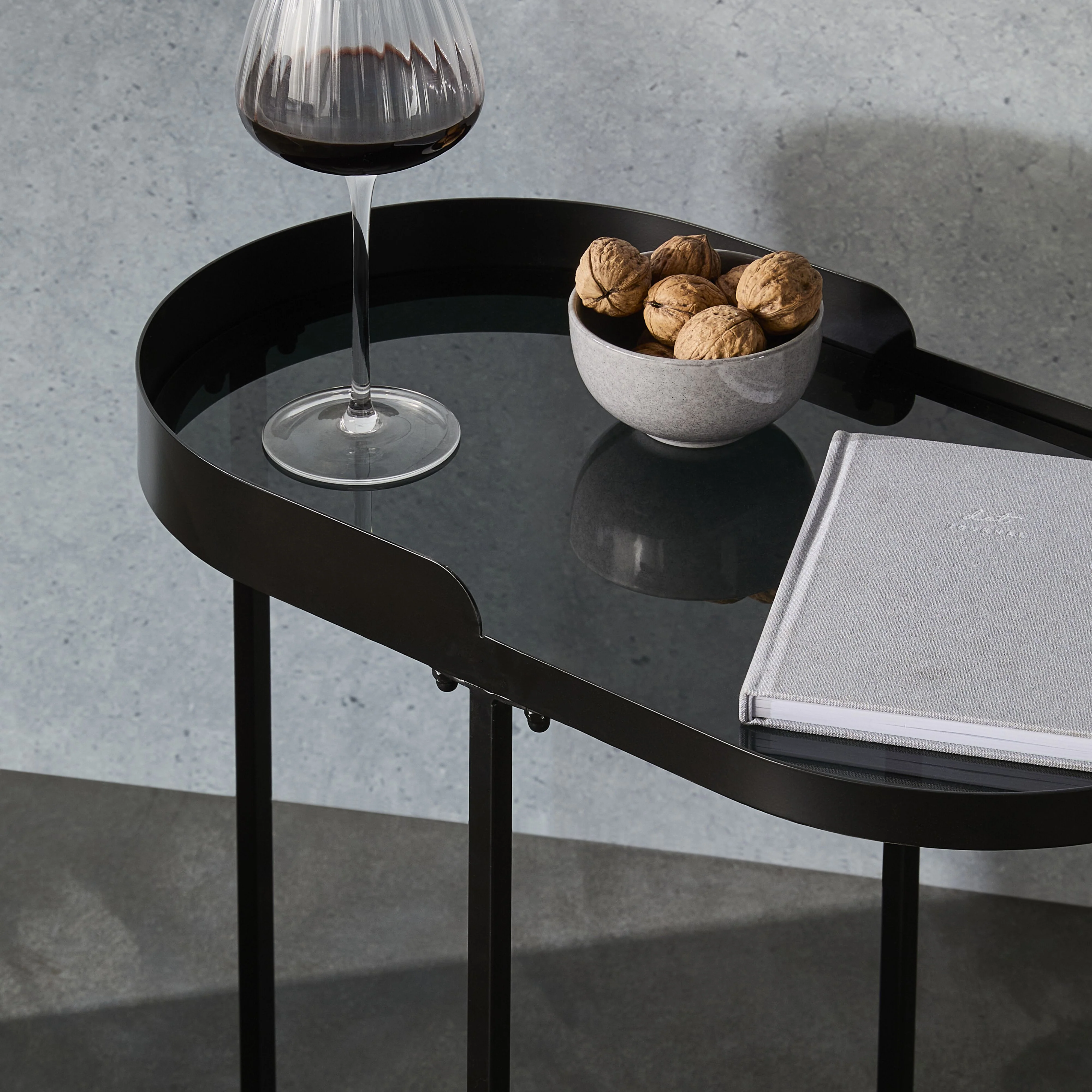 Nero Side Table - Image 7
