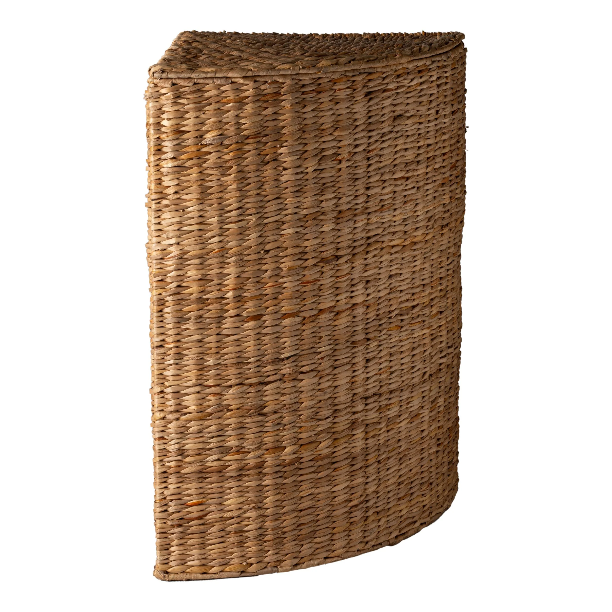 Nestled Corner Laundry Hamper - Image 2