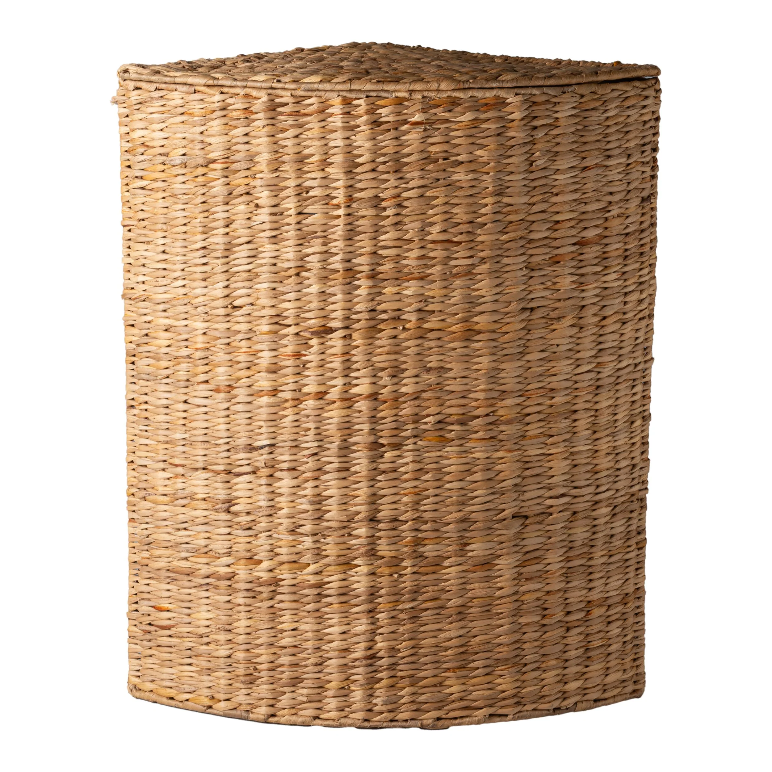 Nestled Corner Laundry Hamper - Image 3