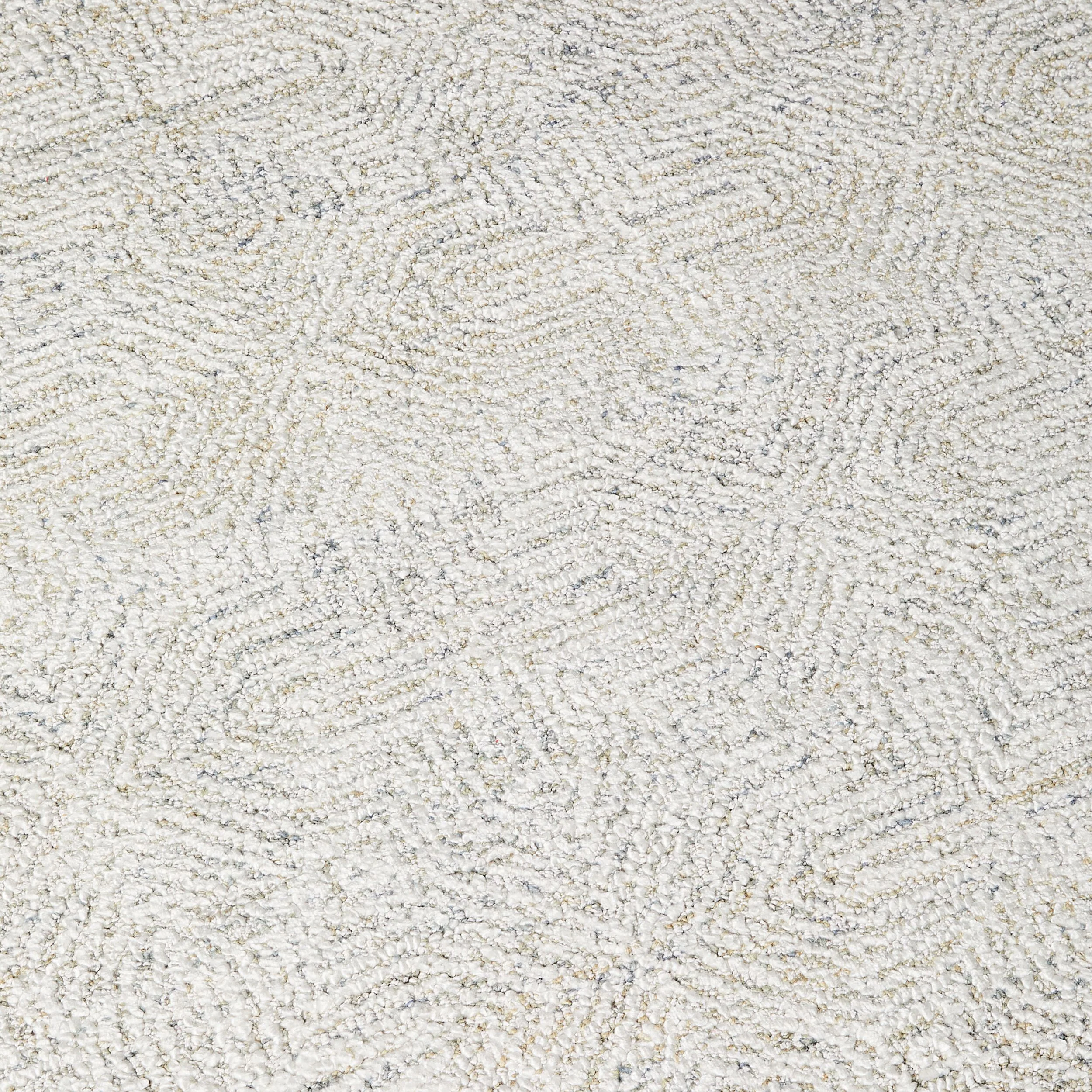 Neva Grey Rug 300x240cm - Image 2