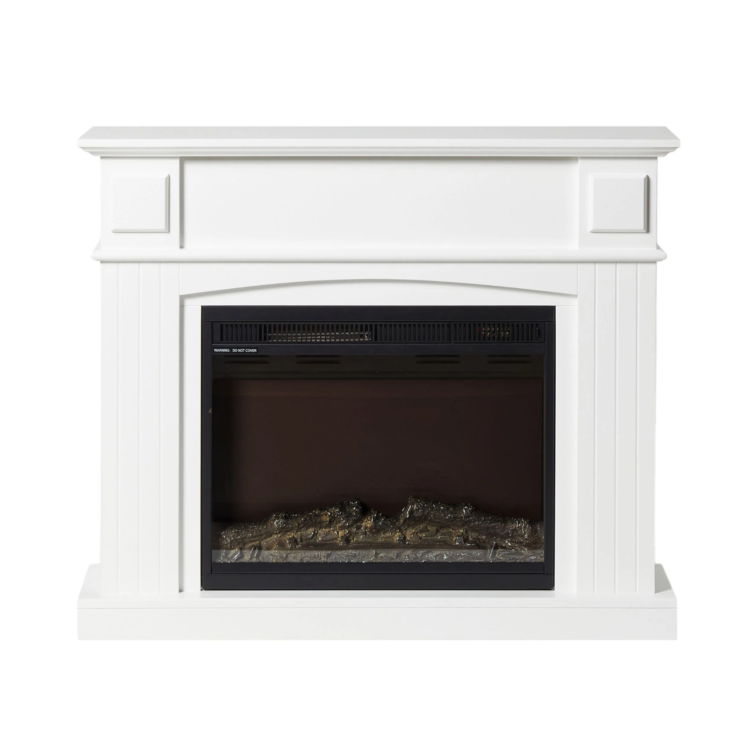 Newcastle Fireplace 99x25x82.5cm - Image 2