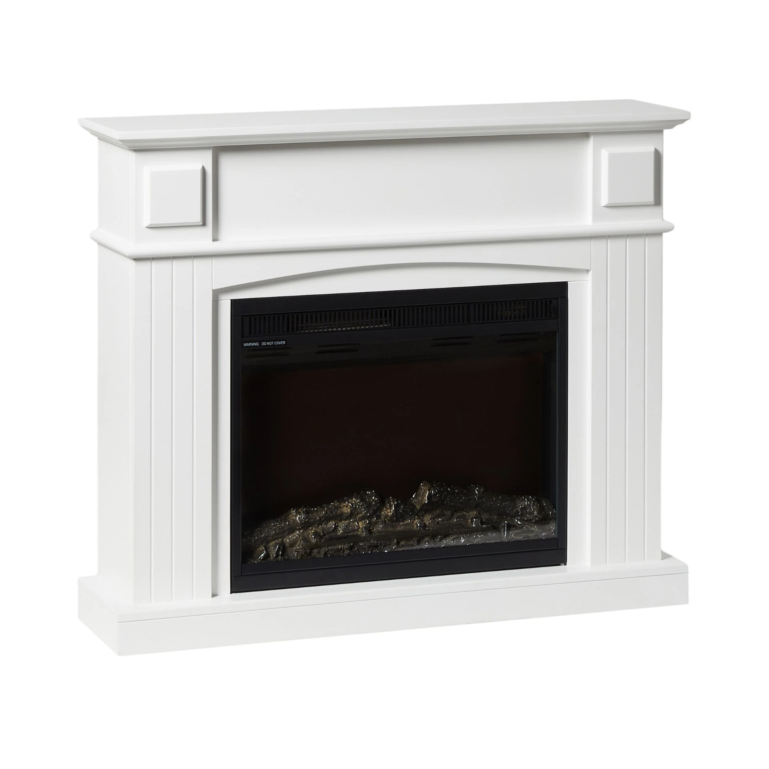 Newcastle Fireplace 99x25x82.5cm - Image 3