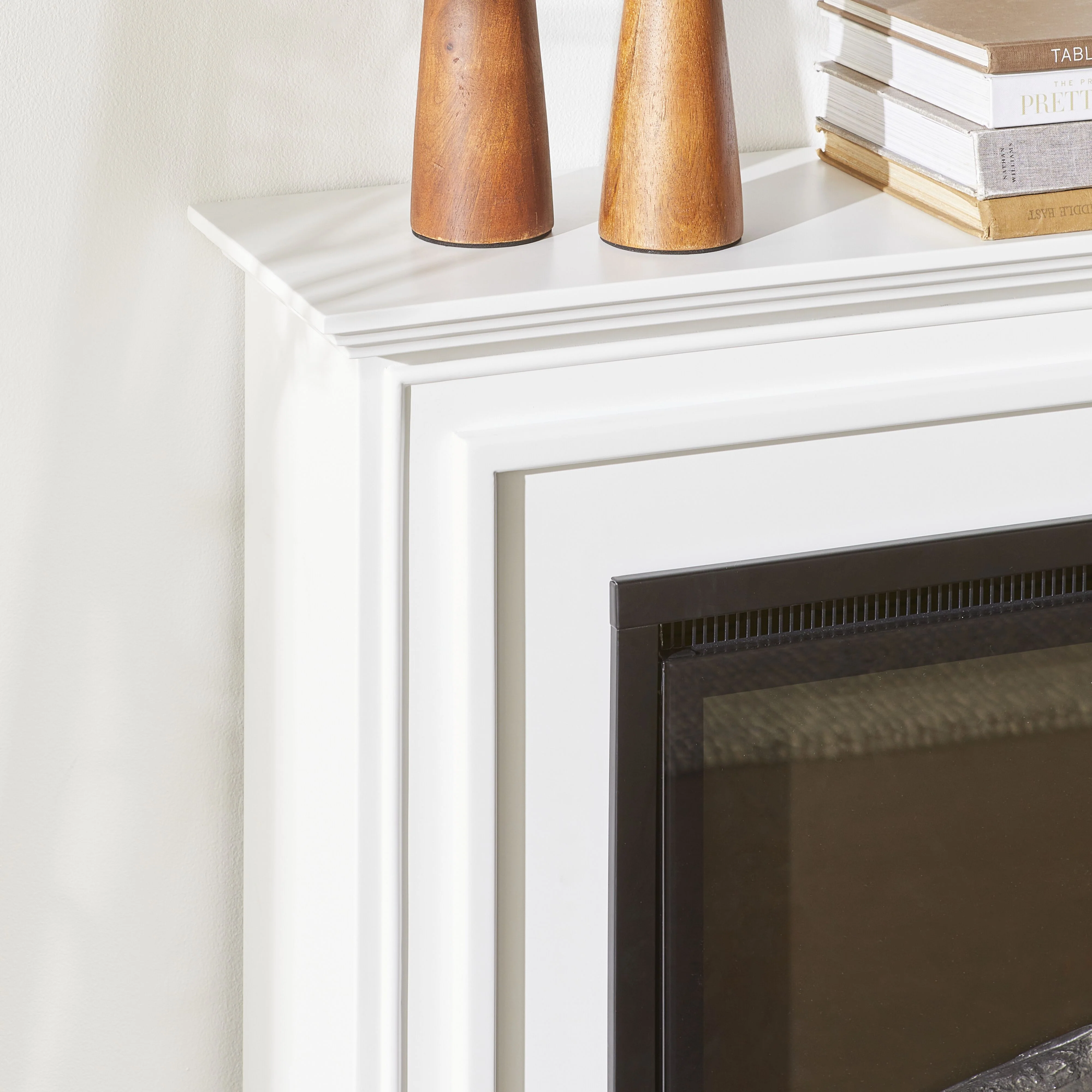 Newport Electric Fireplace 162x25x73cm - Image 12