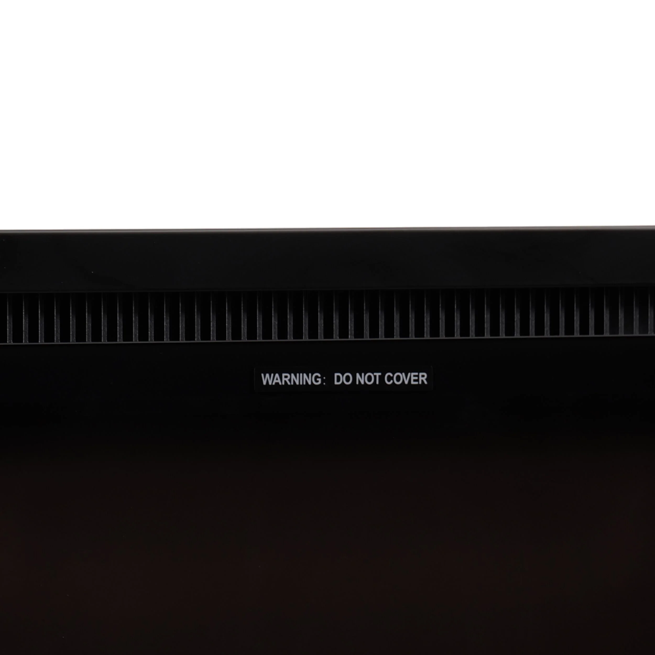 Newport Electric Fireplace 162x25x73cm - Image 6