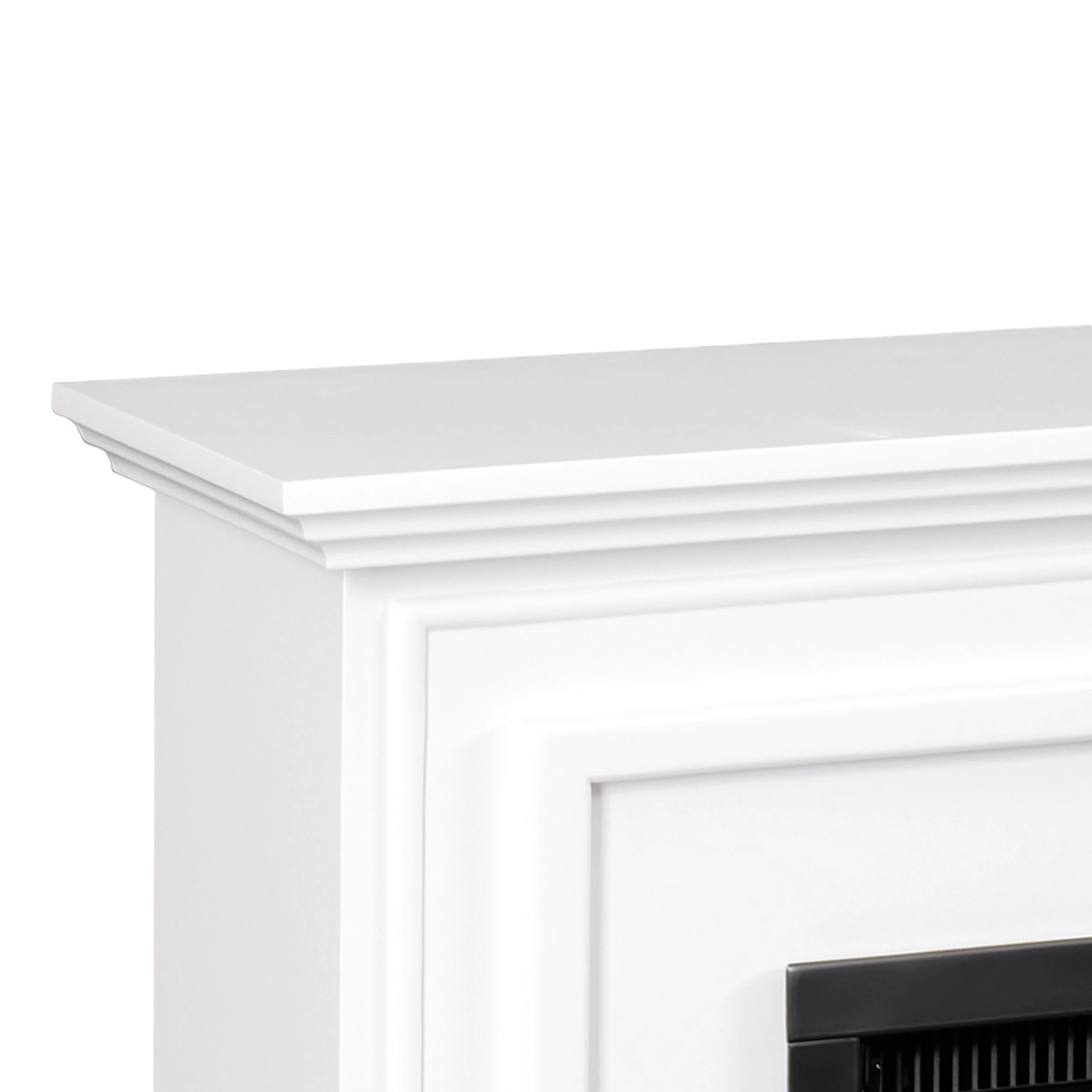 Newport Electric Fireplace 162x25x73cm - Image 7