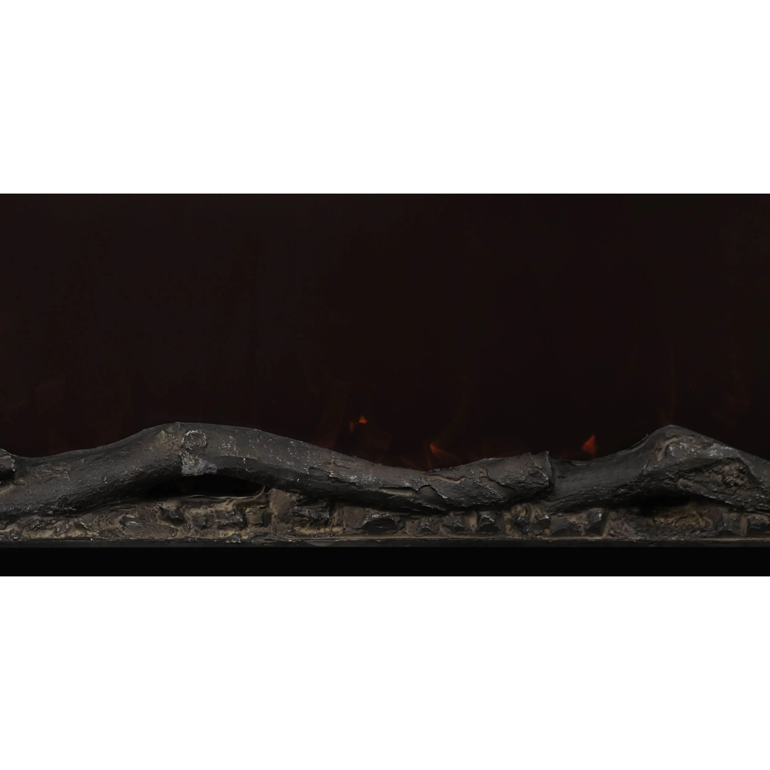 Newport Electric Fireplace 162x25x73cm - Image 8