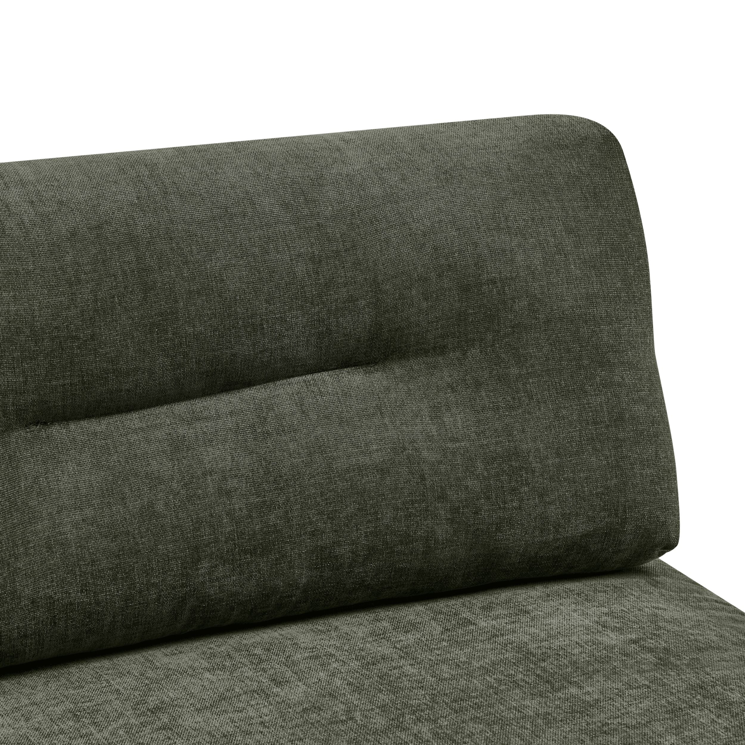 Nicholl Sofa Bed Green - Image 4