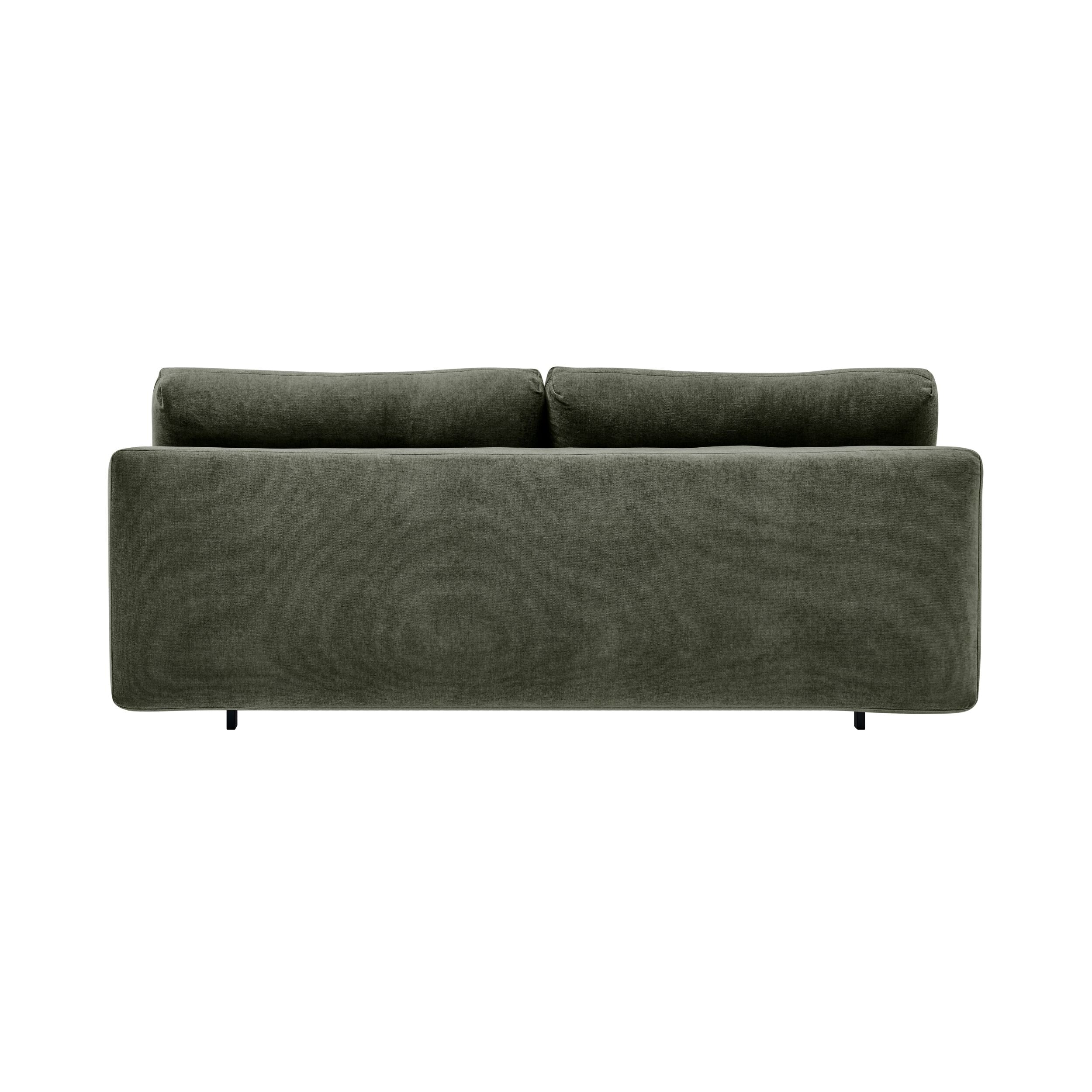 Nicholl Sofa Bed Green - Image 5