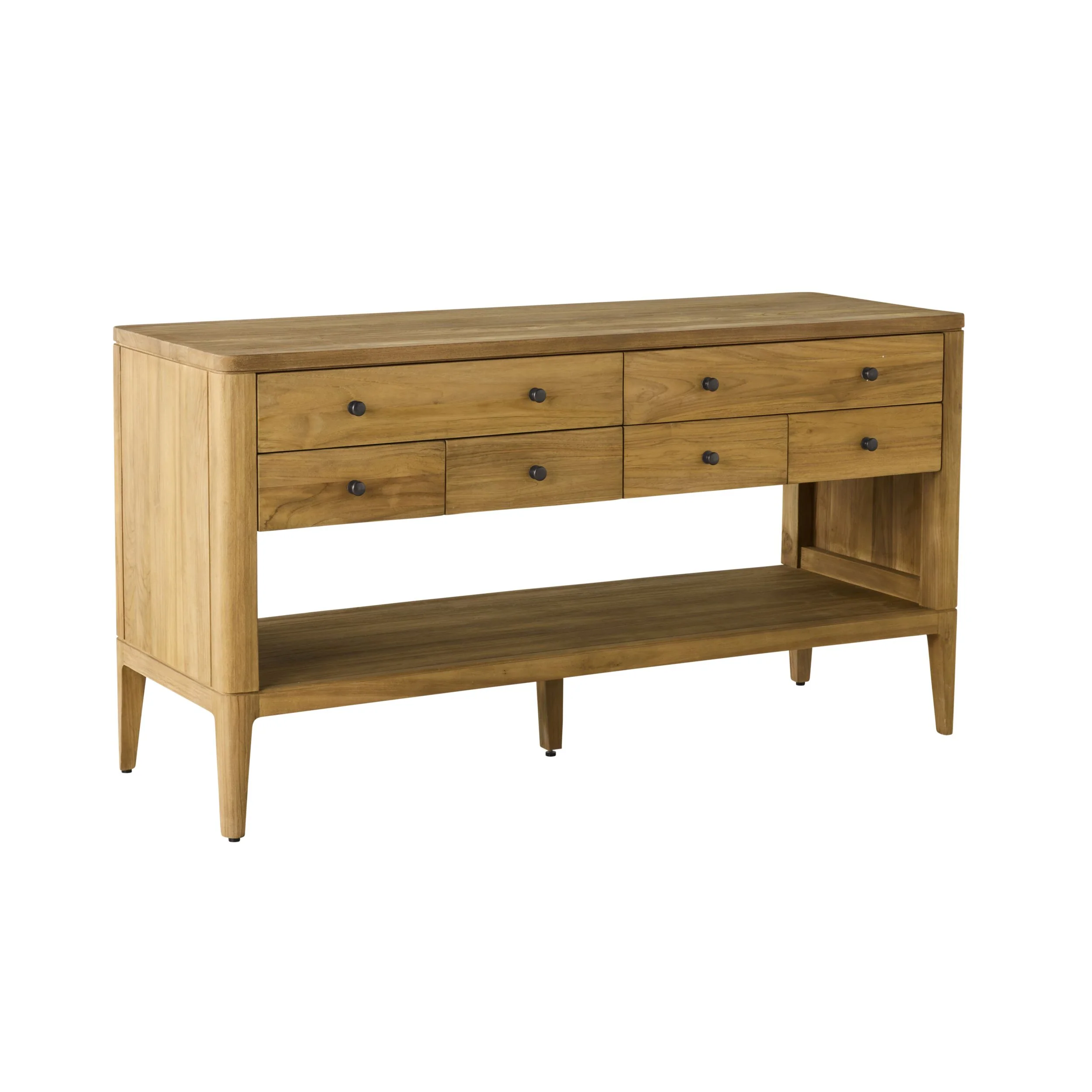 Noah Double Vanity 1500mm - Image 2