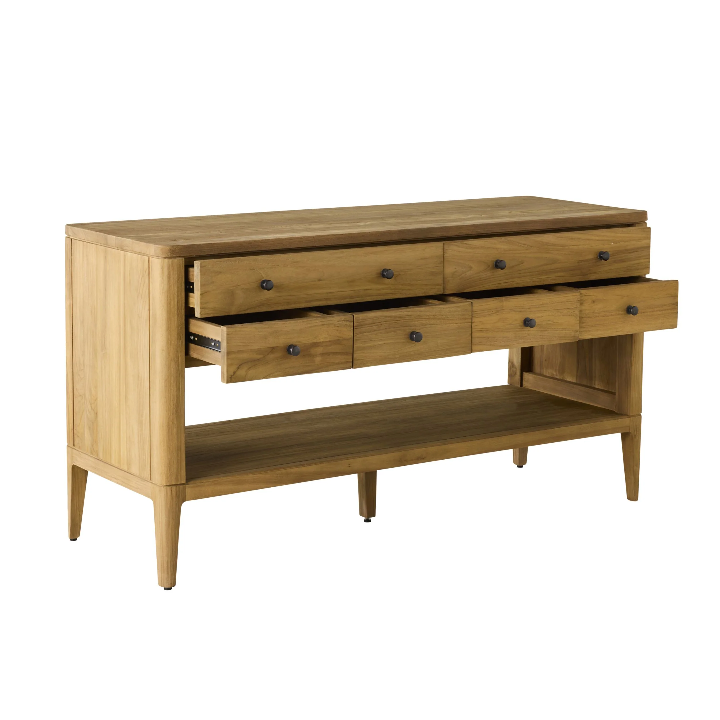 Noah Double Vanity 1500mm - Image 3