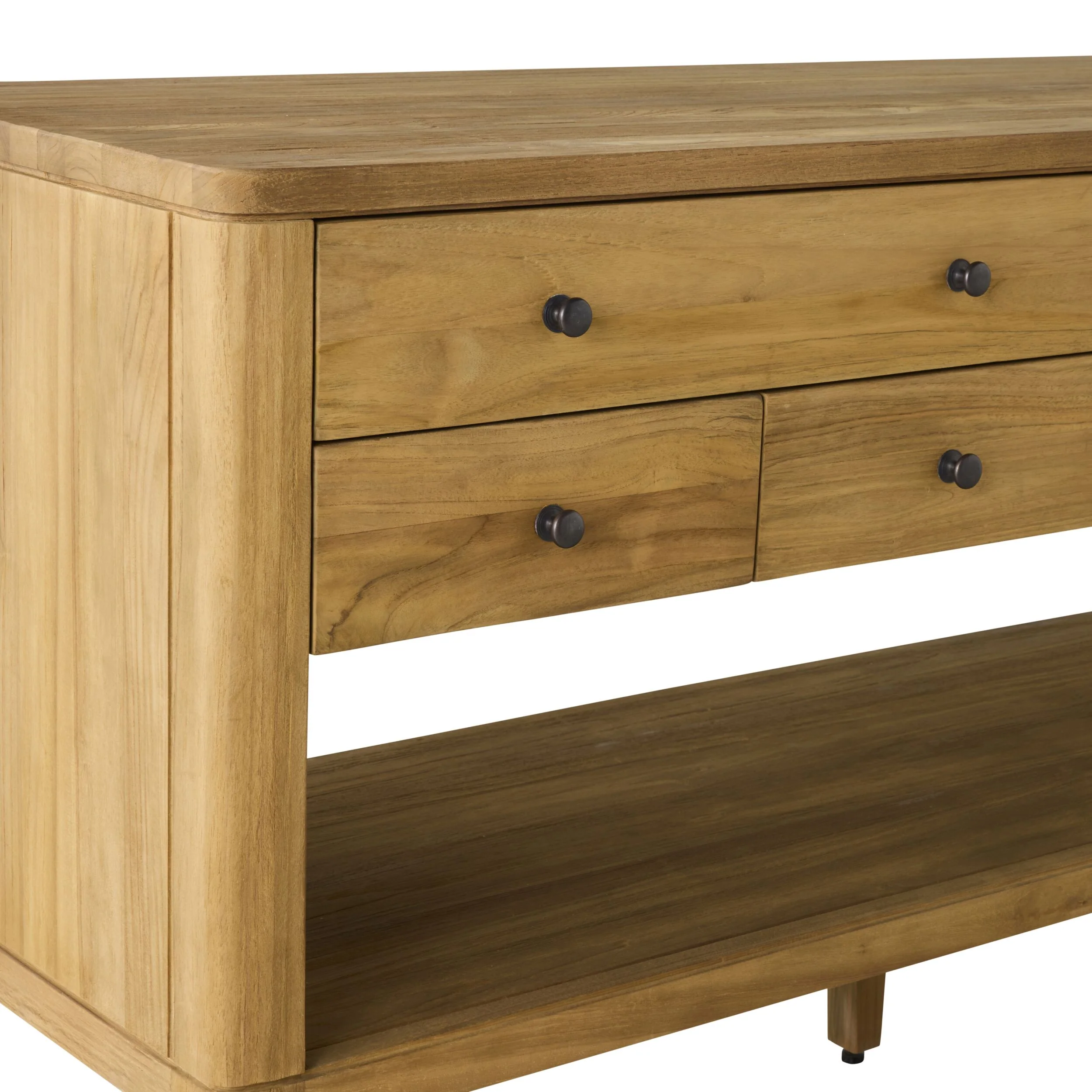 Noah Double Vanity 1500mm - Image 4