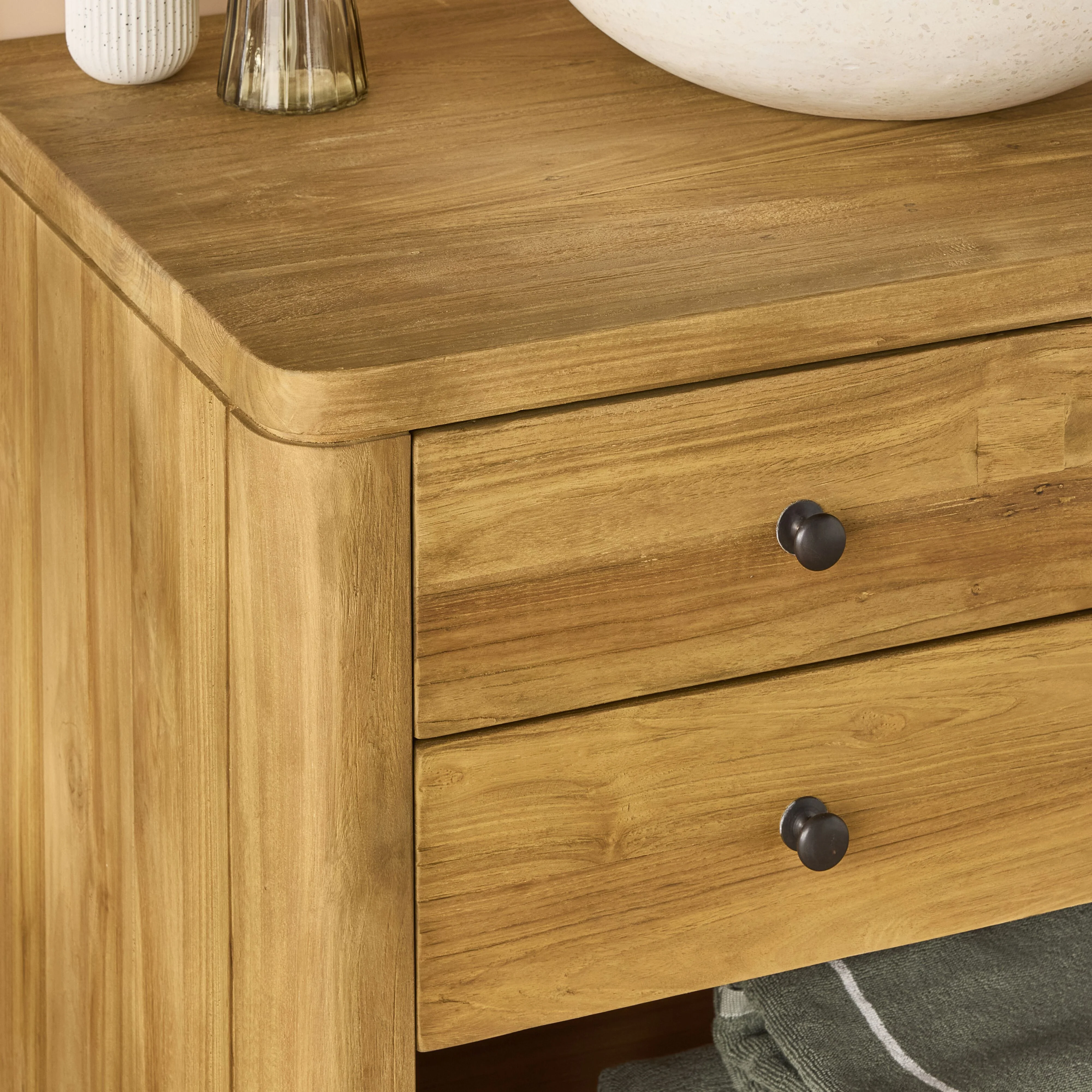 Noah Single Vanity 850mm - Image 11