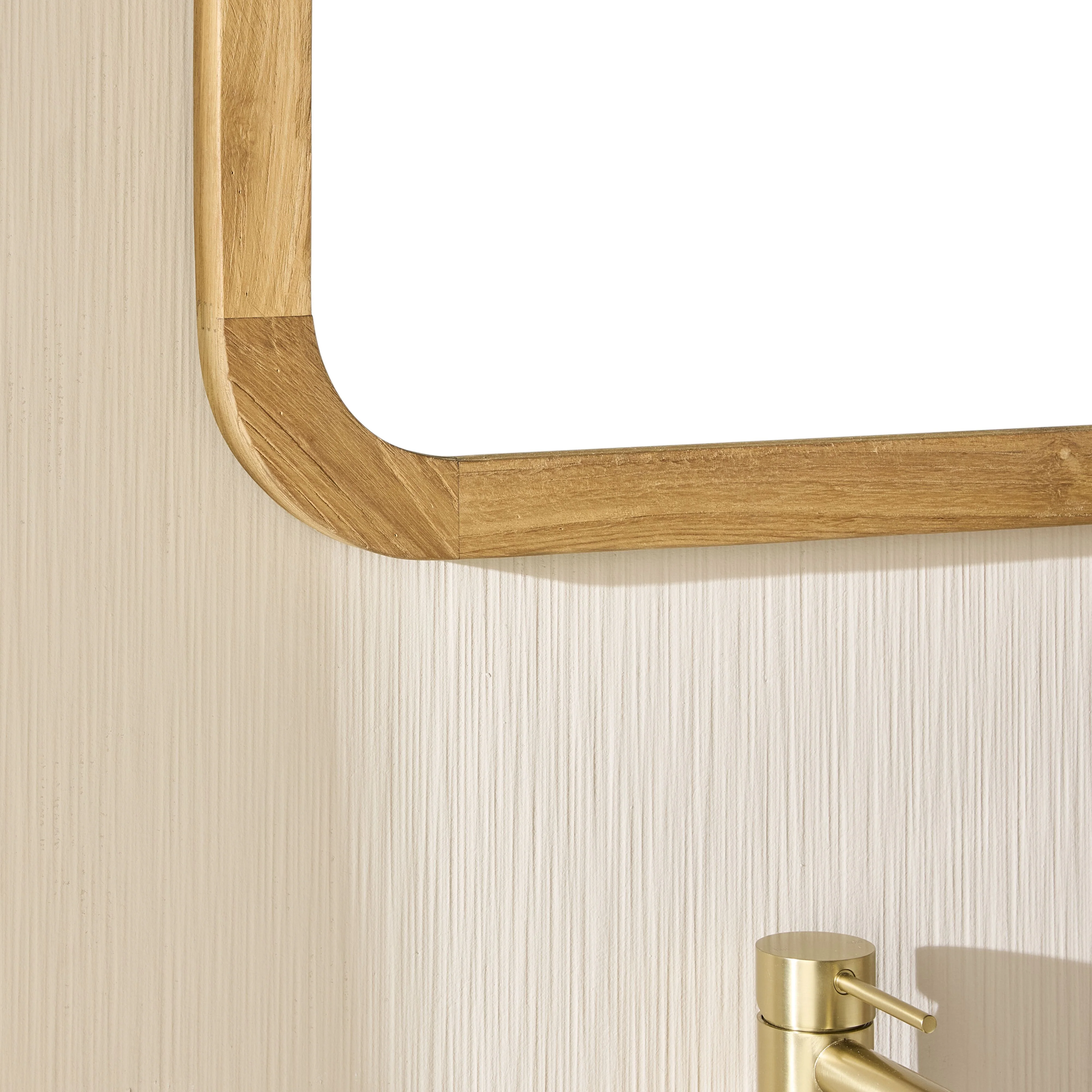 Noah Vanity Mirror 1400x800mm - Image 6