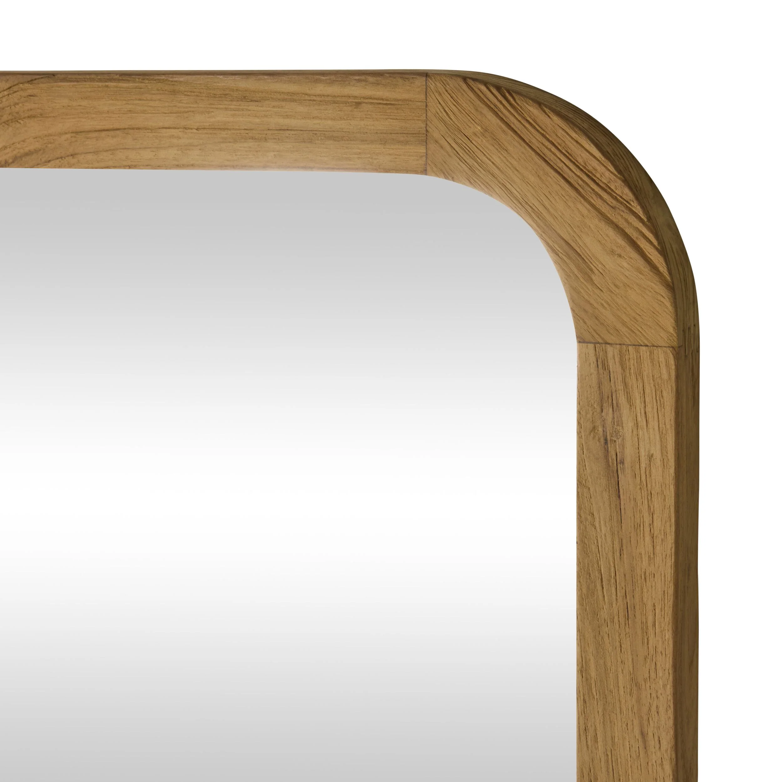 Noah Vanity Mirror 700x800mm - Image 2