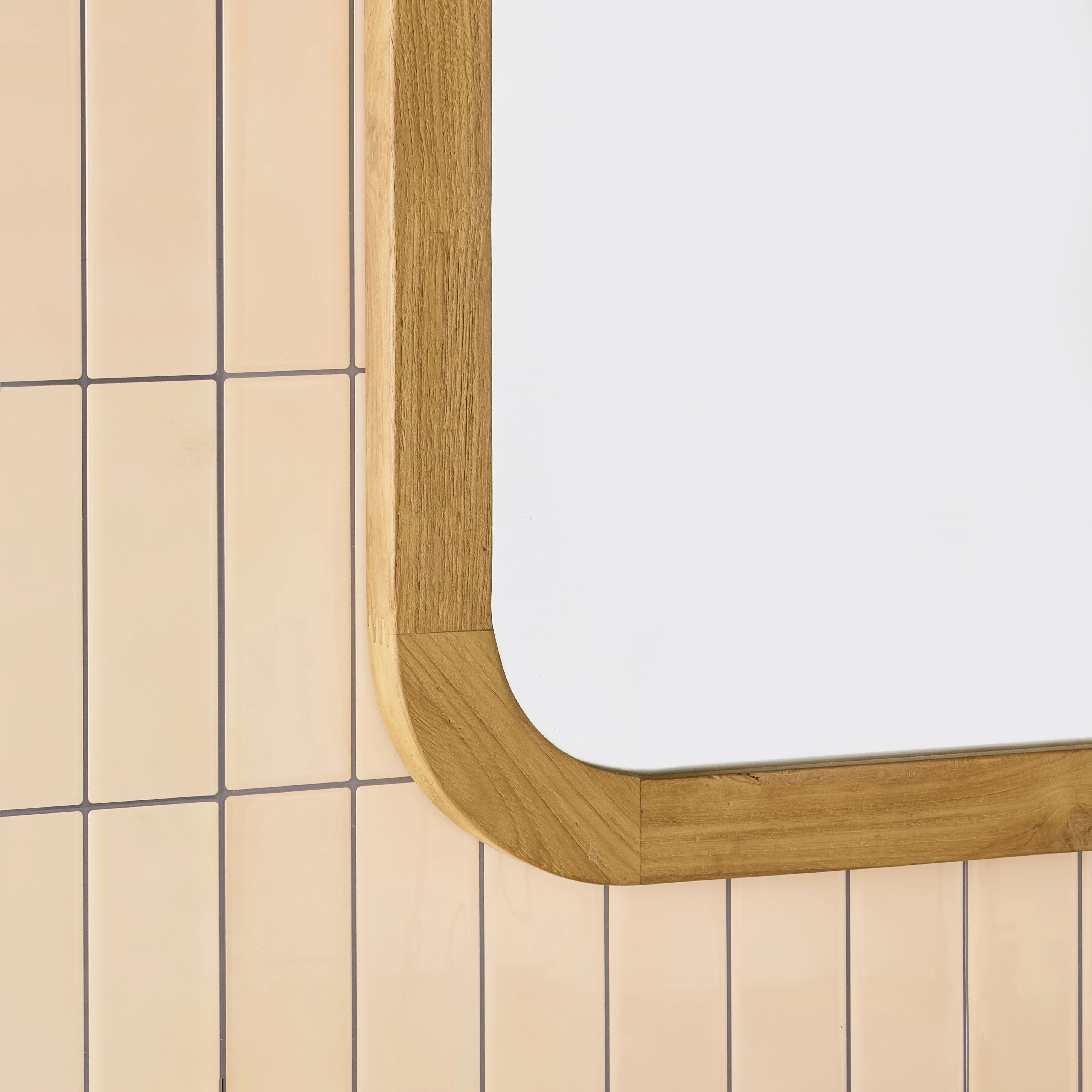 Noah Vanity Mirror 700x800mm - Image 5