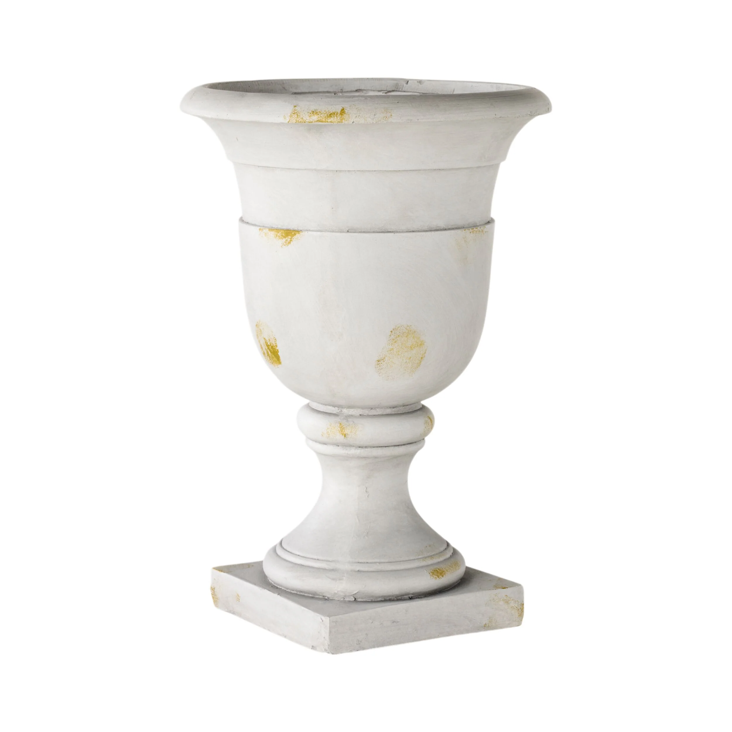Noir Urn Concrete 41.5x41.5x61cm - Image 2