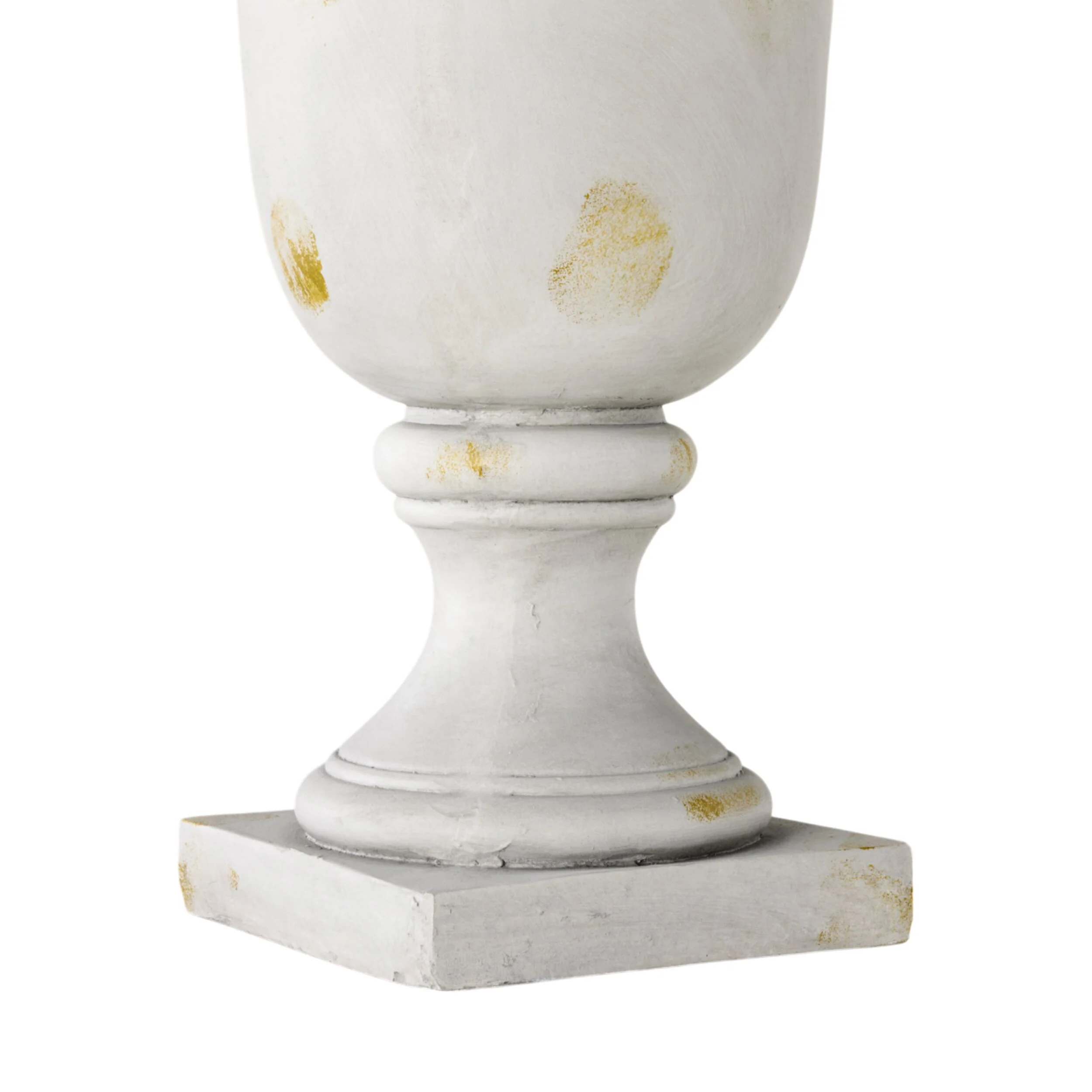 Noir Urn Concrete 41.5x41.5x61cm - Image 4