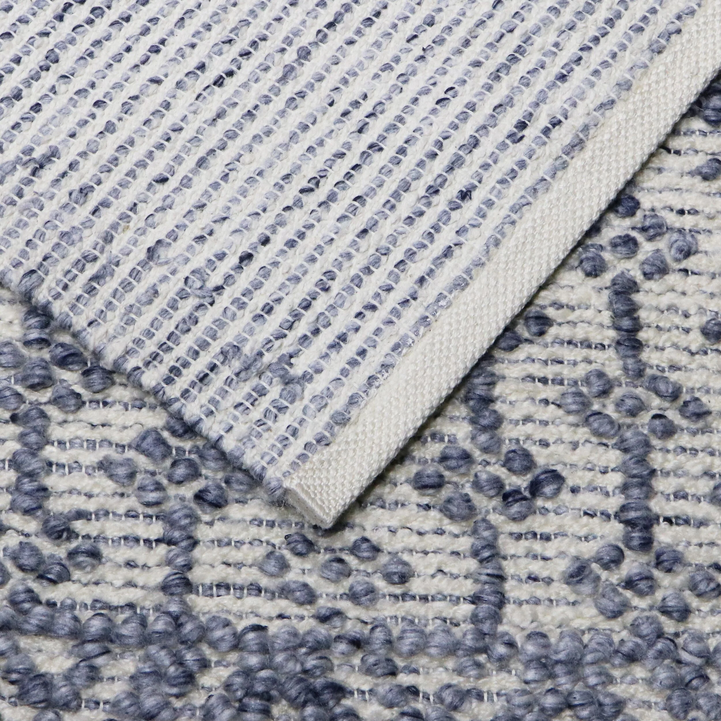 Nomadic Prism Rug 150x240cm - Image 3