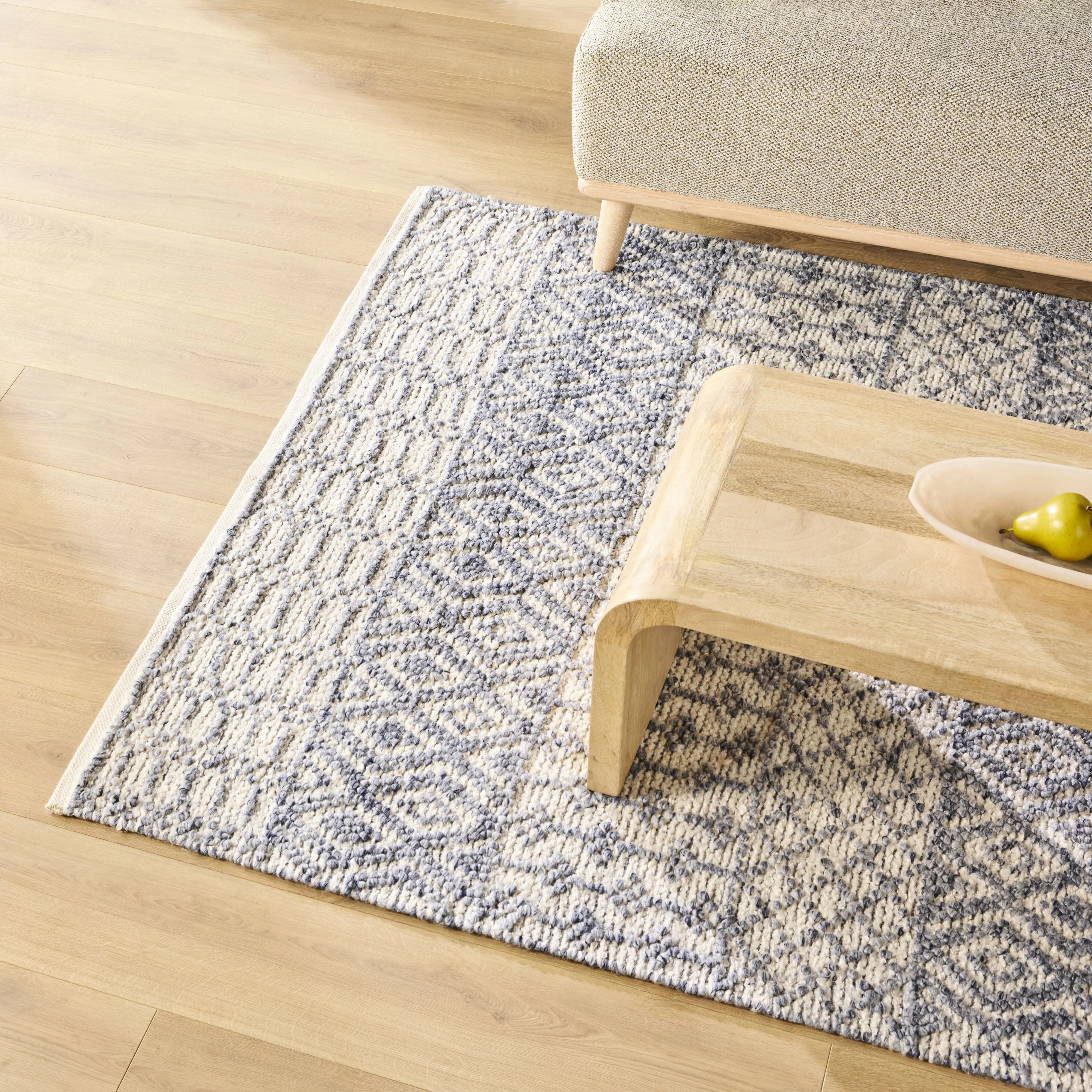 Nomadic Prism Rug 150x240cm - Image 6