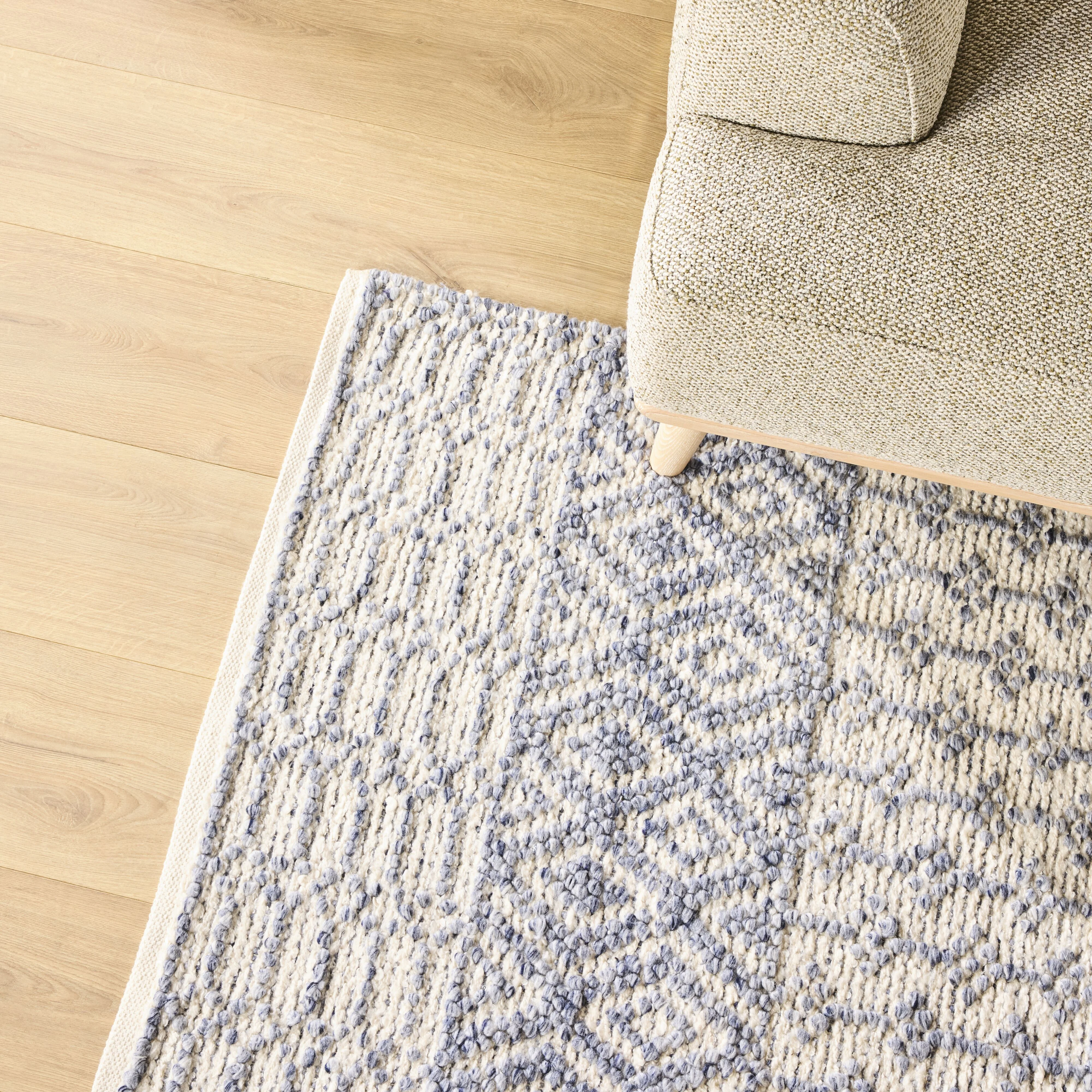 Nomadic Prism Rug 150x240cm - Image 7