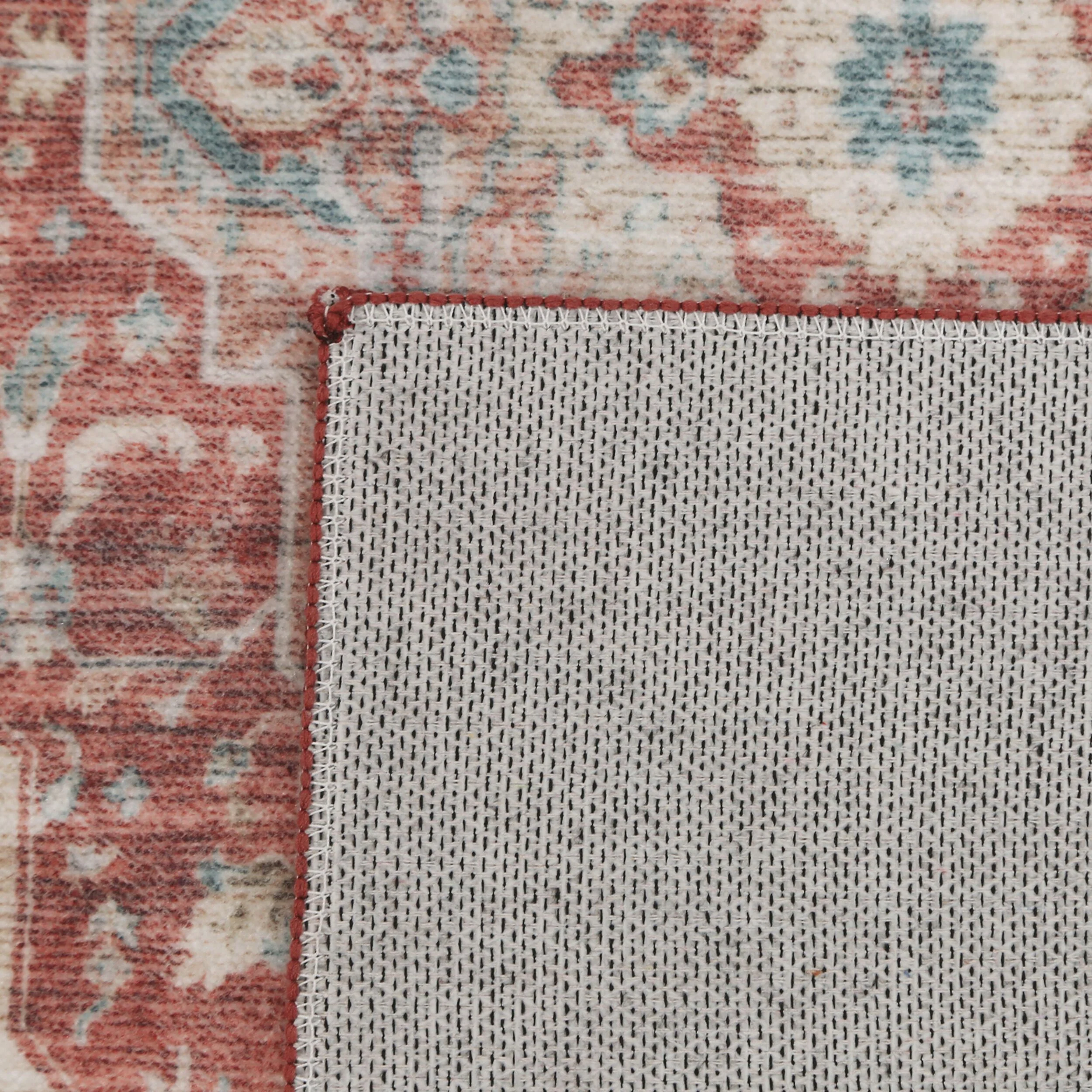 Noor Washable Doormat 60x90cm - Image 4