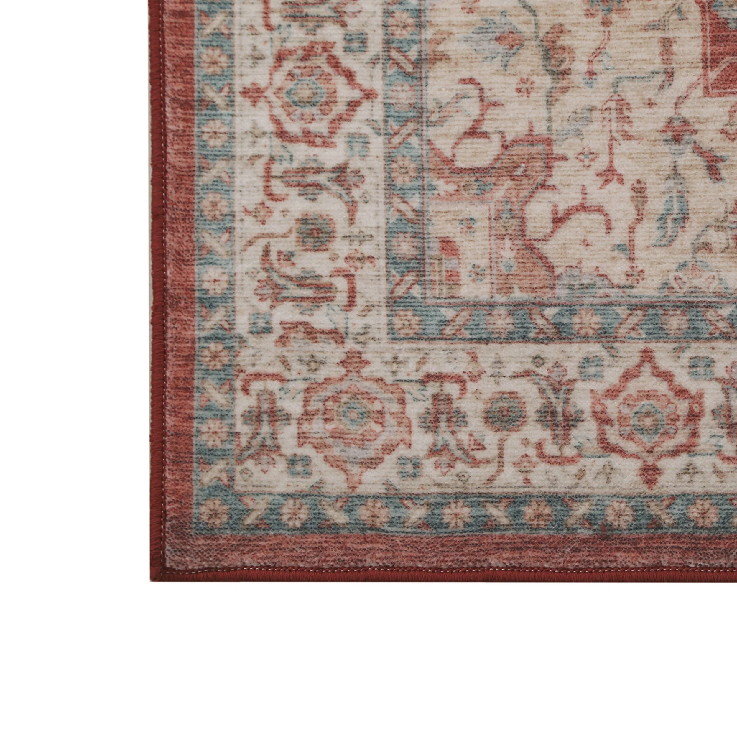 Noor Washable Runner 80x200cm - Image 3