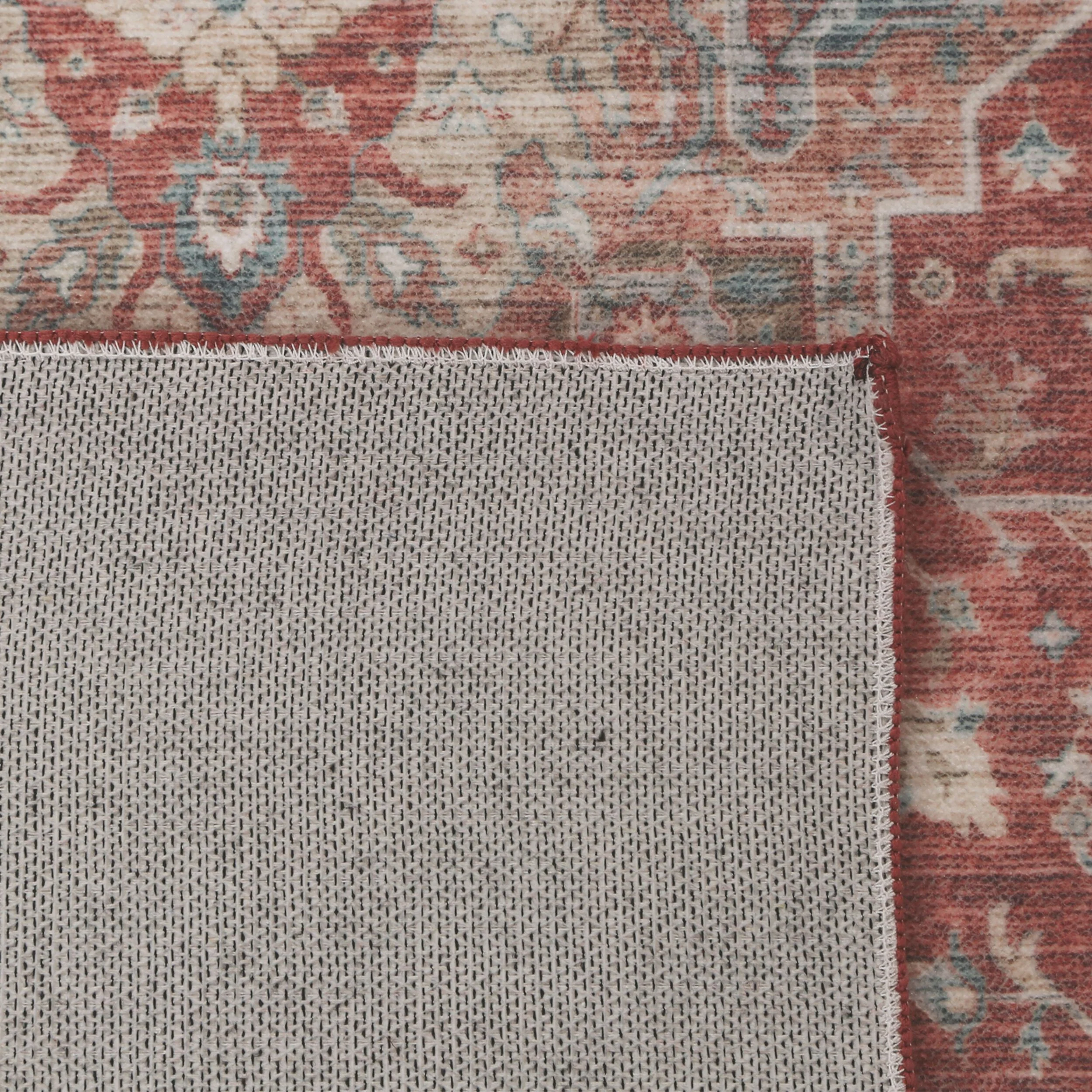 Noor Washable Runner 80x200cm - Image 4