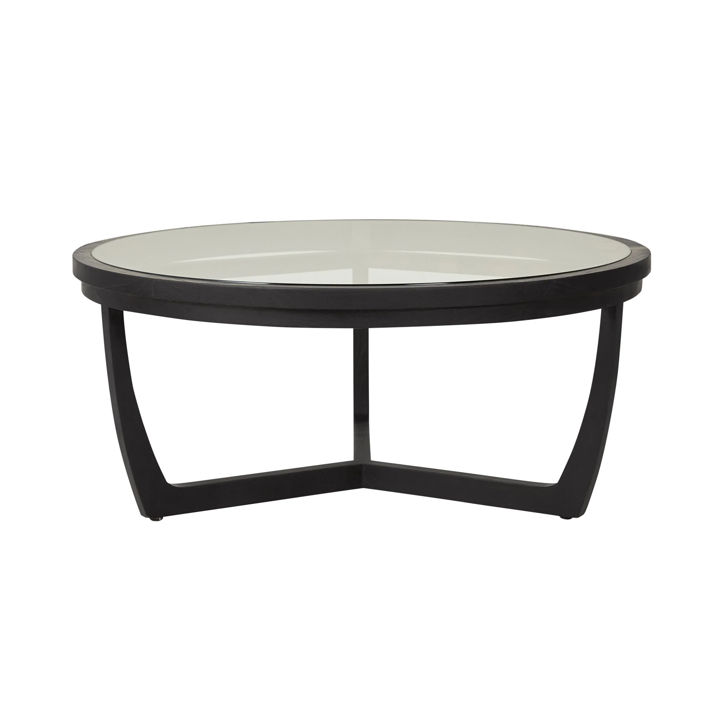 Nori Coffee Table Black - Image 2