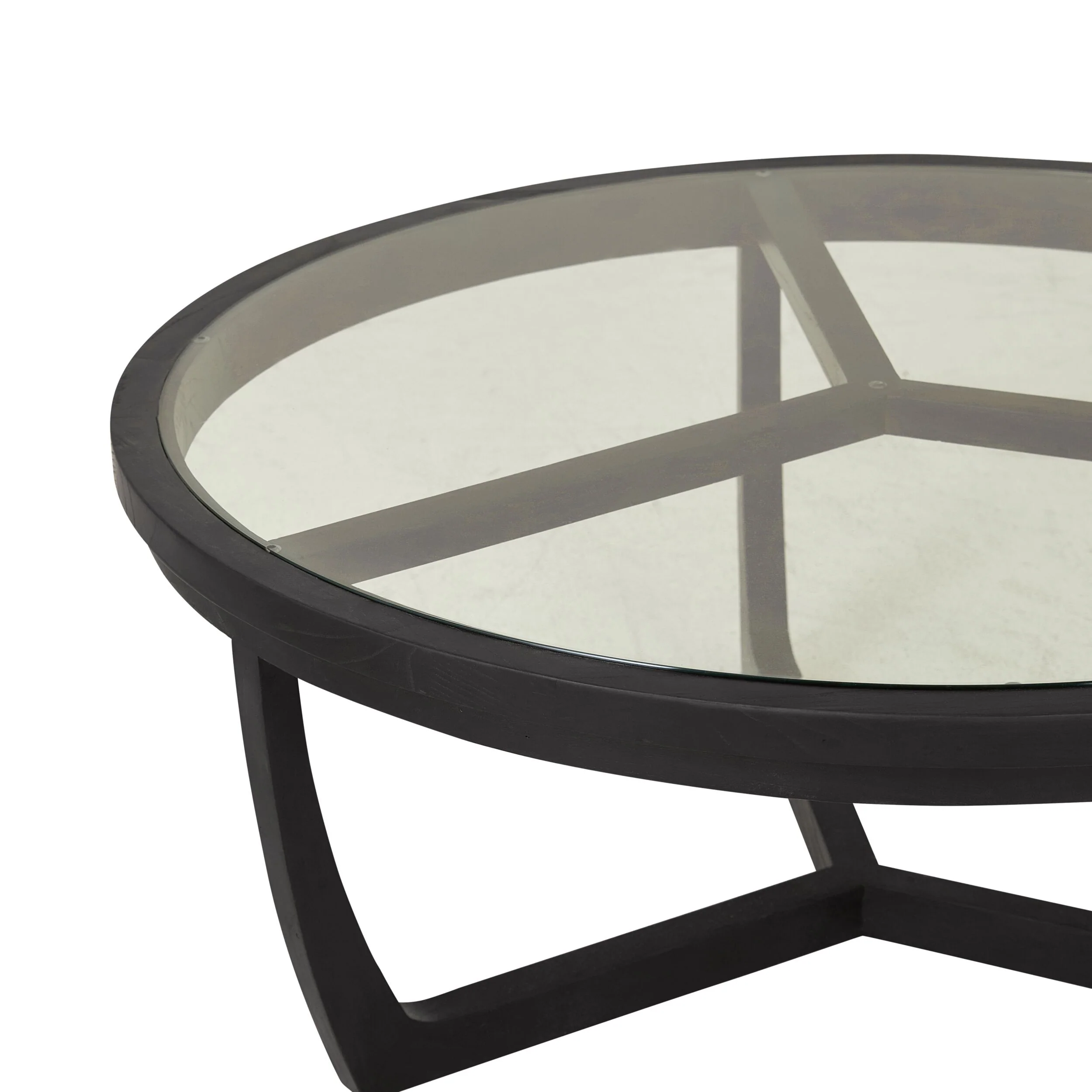 Nori Coffee Table Black - Image 3
