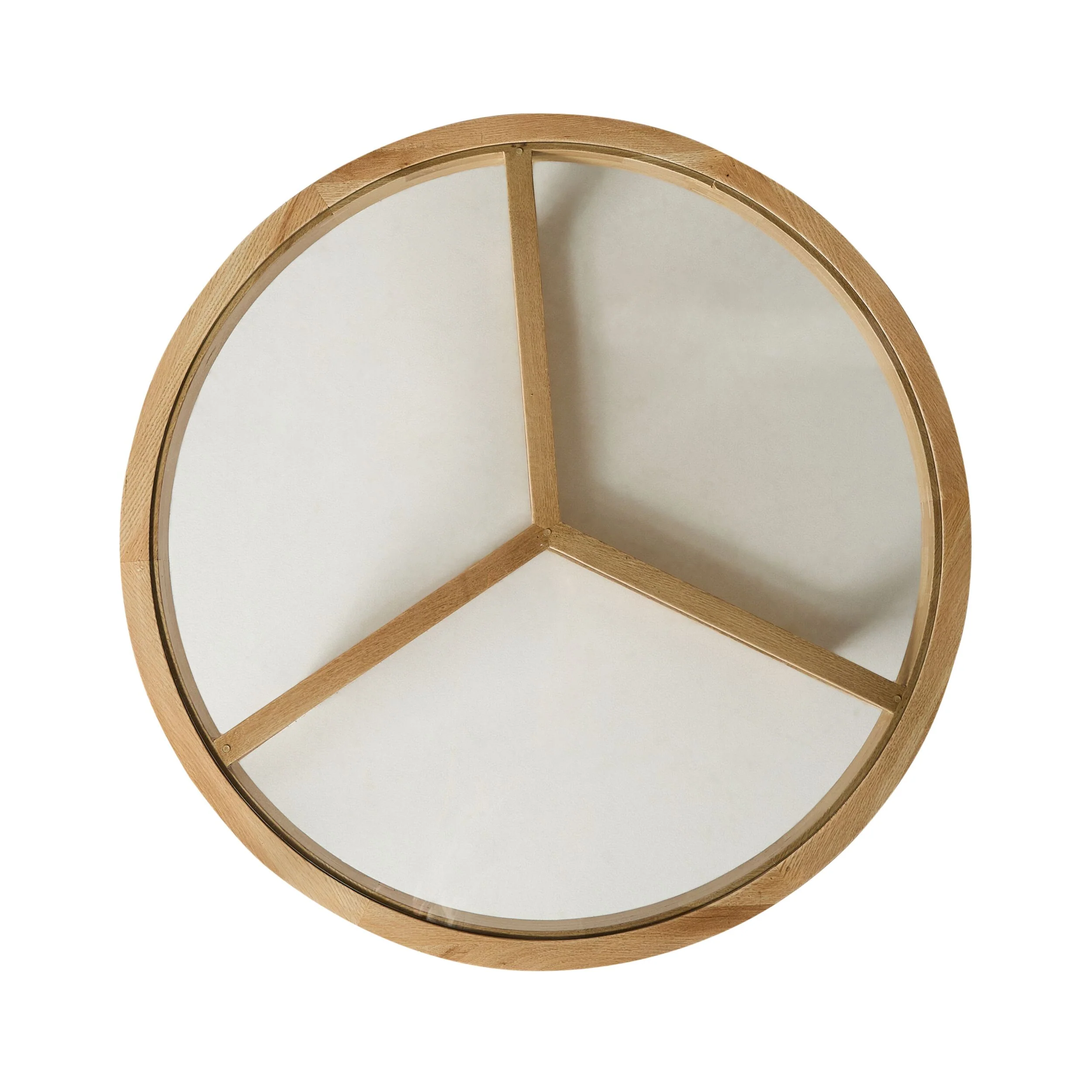Nori Glass Top Coffee table - Image 2